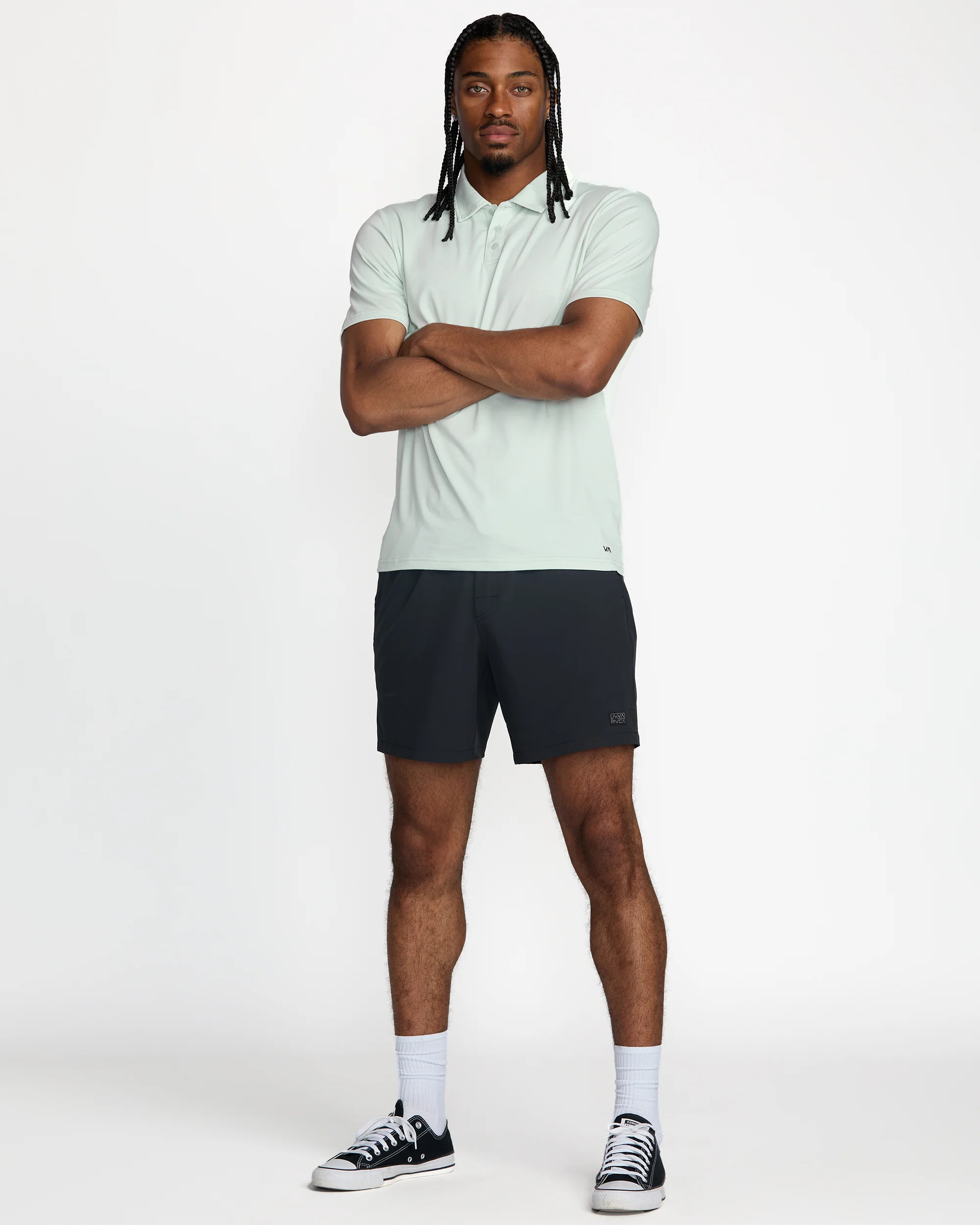 Balance Polo