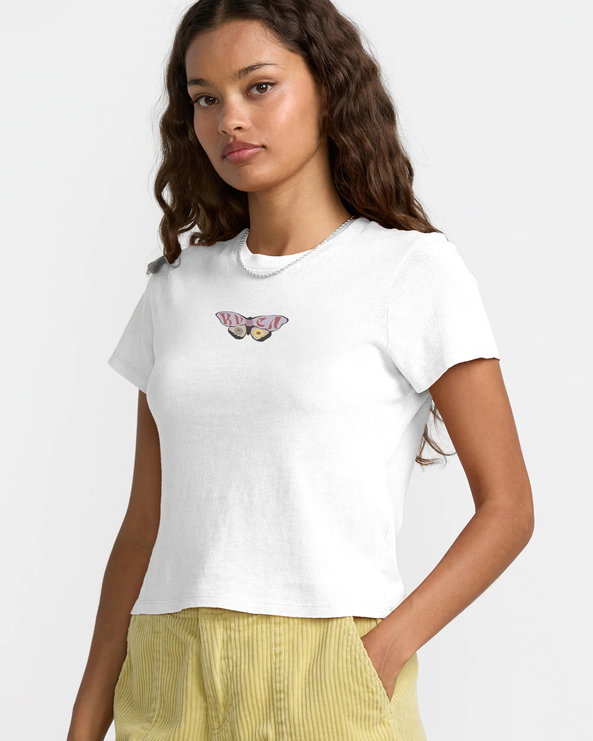 411 Tee