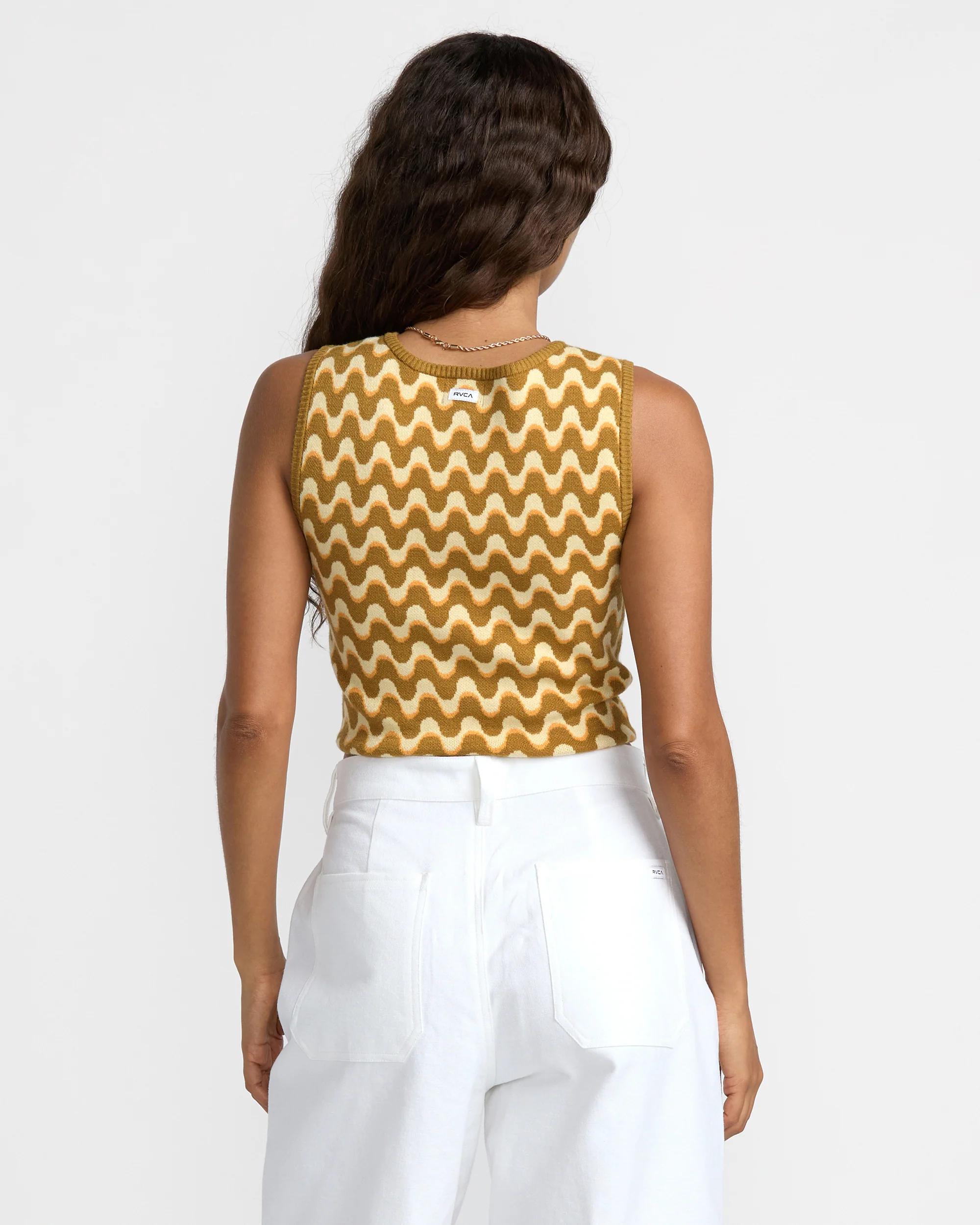 Alexa Sweater