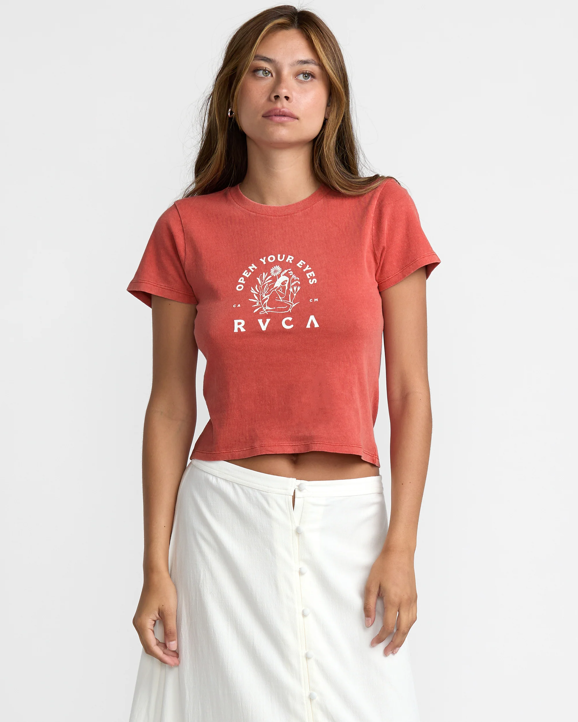 411 Tee