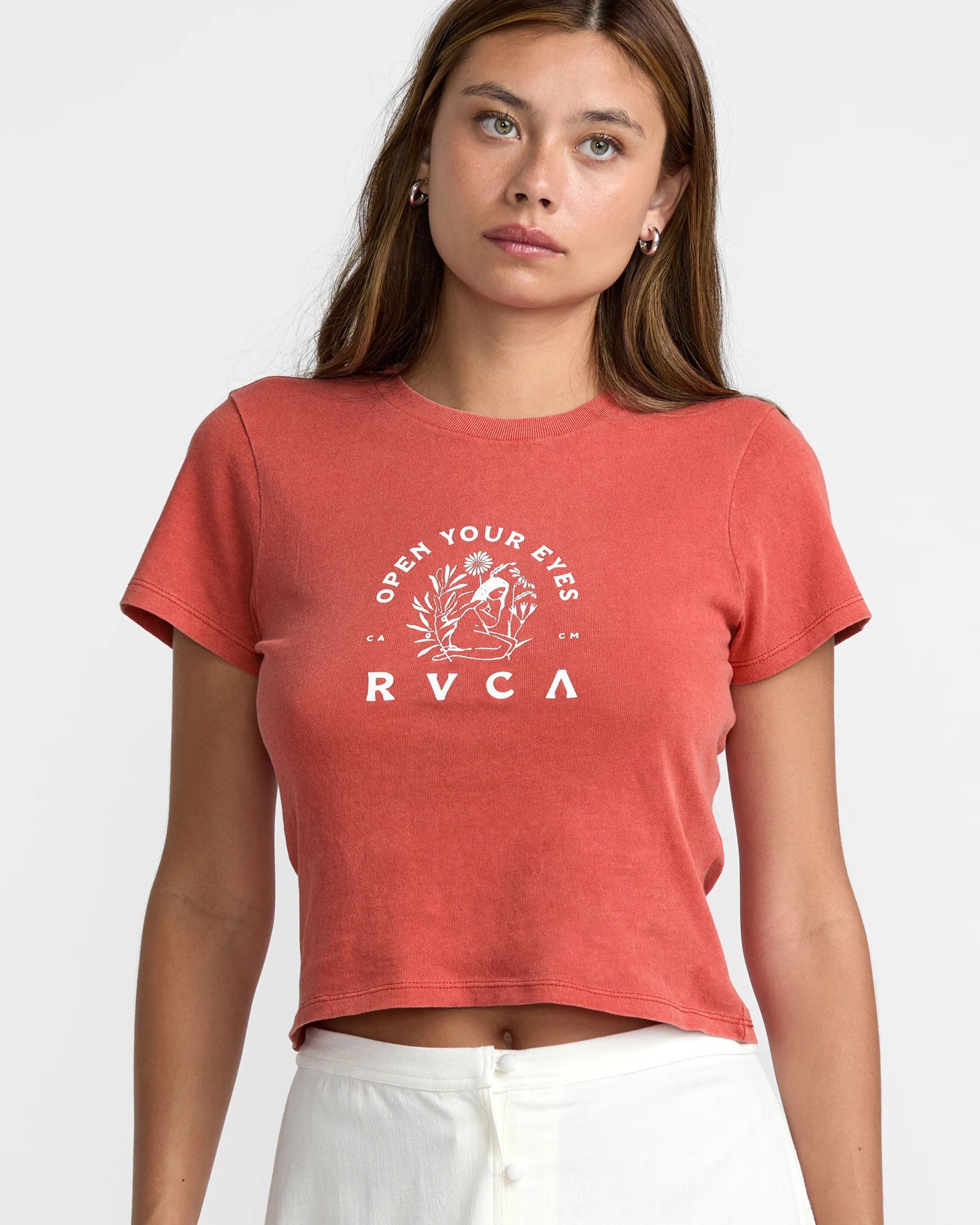 411 Tee 3 411 Tee