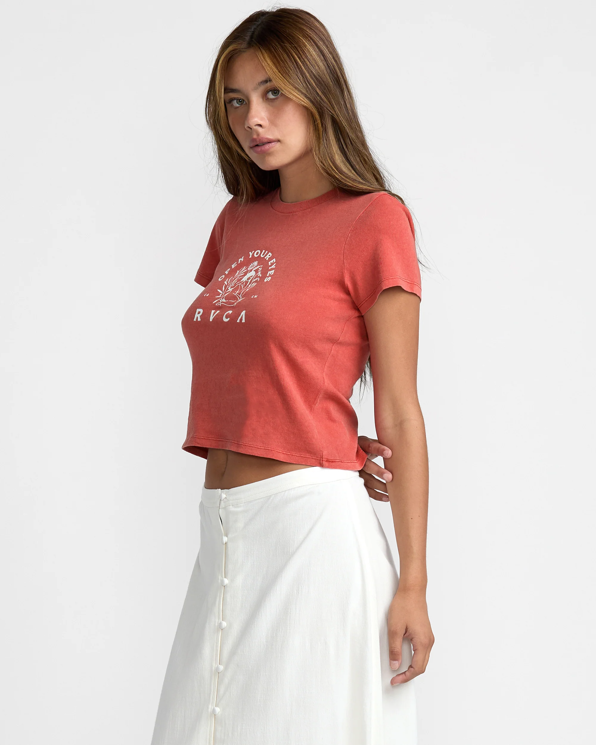 411 Tee 4 411 Tee
