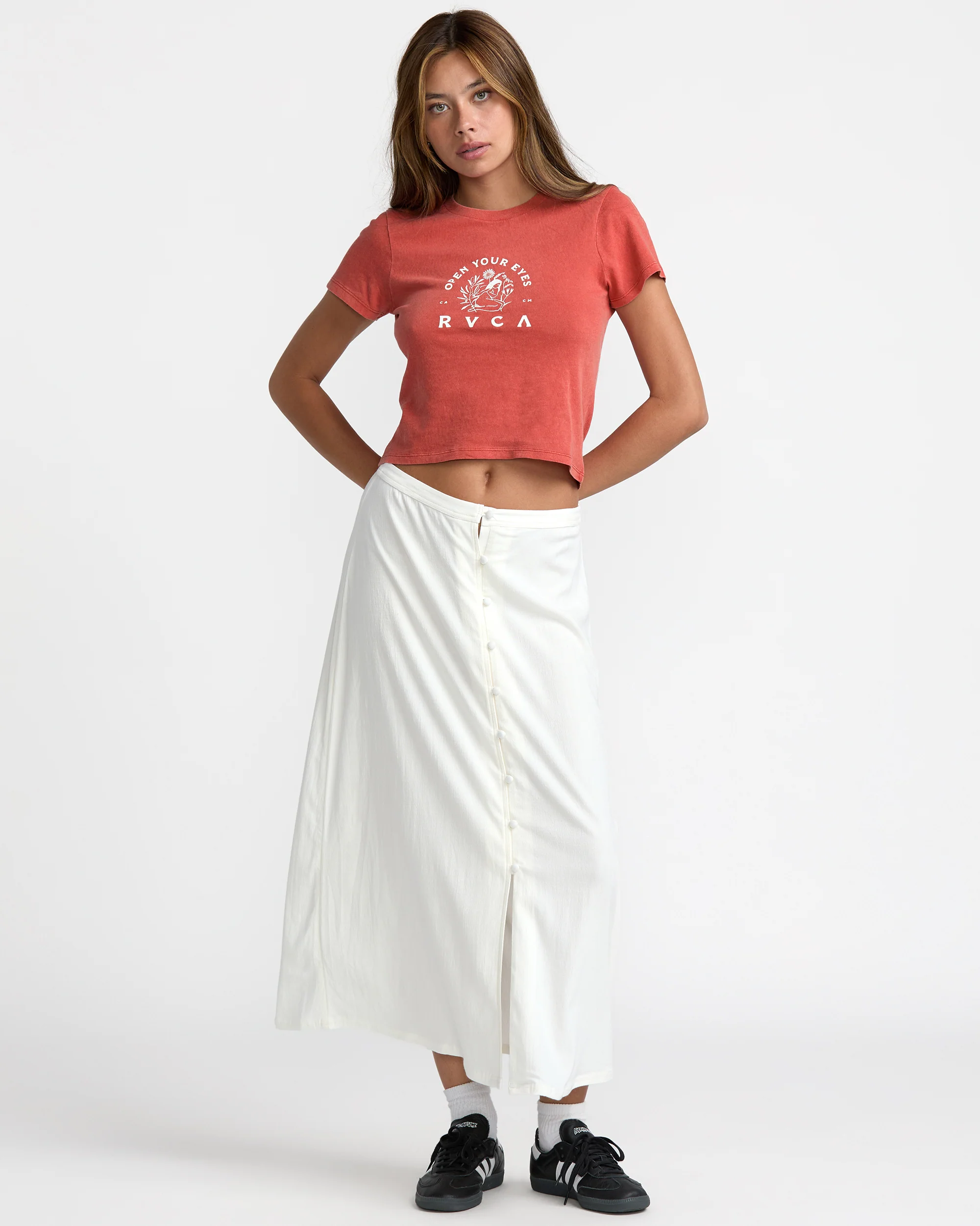 411 Tee 5 411 Tee