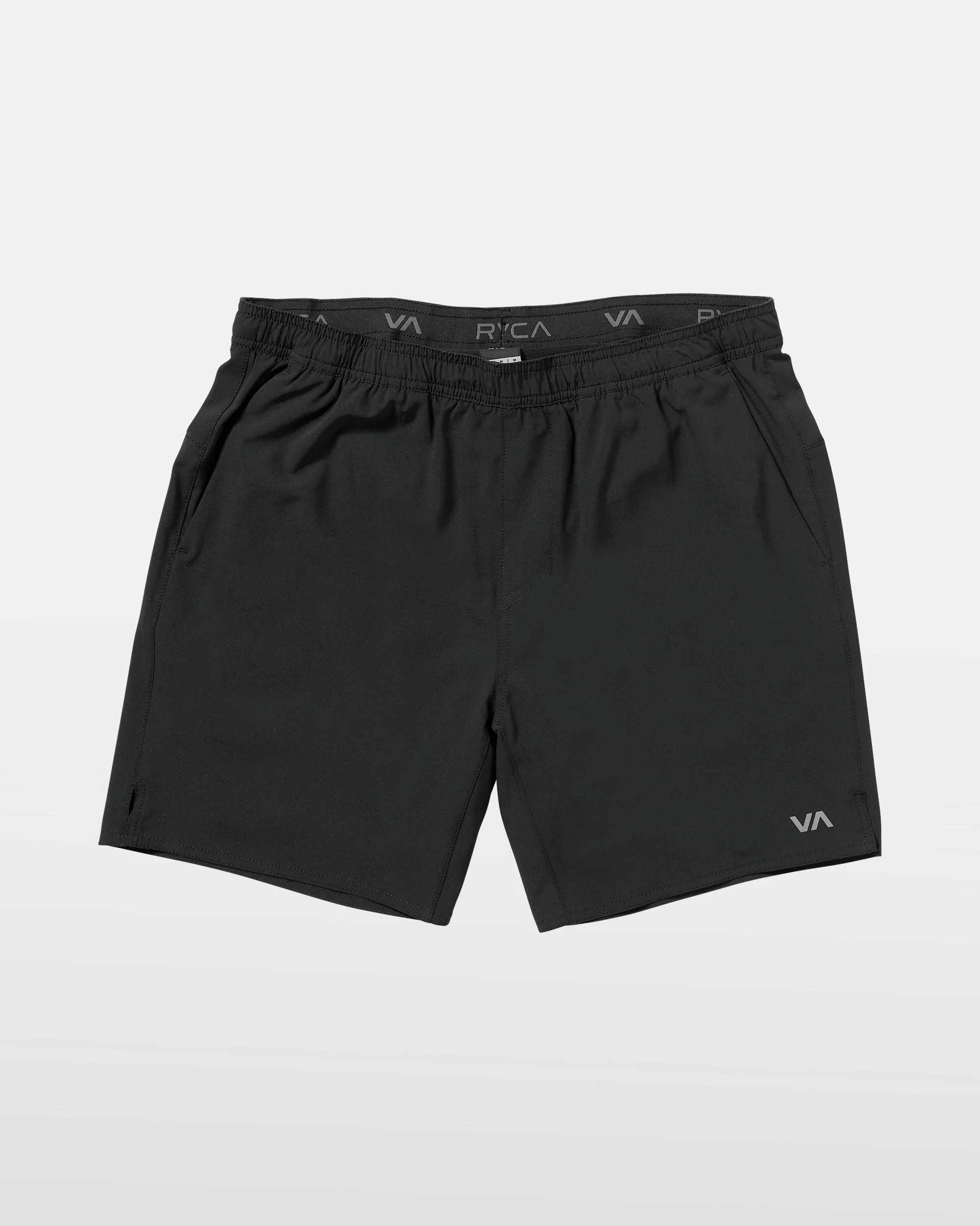 Yogger 2-In-1 17" Short
