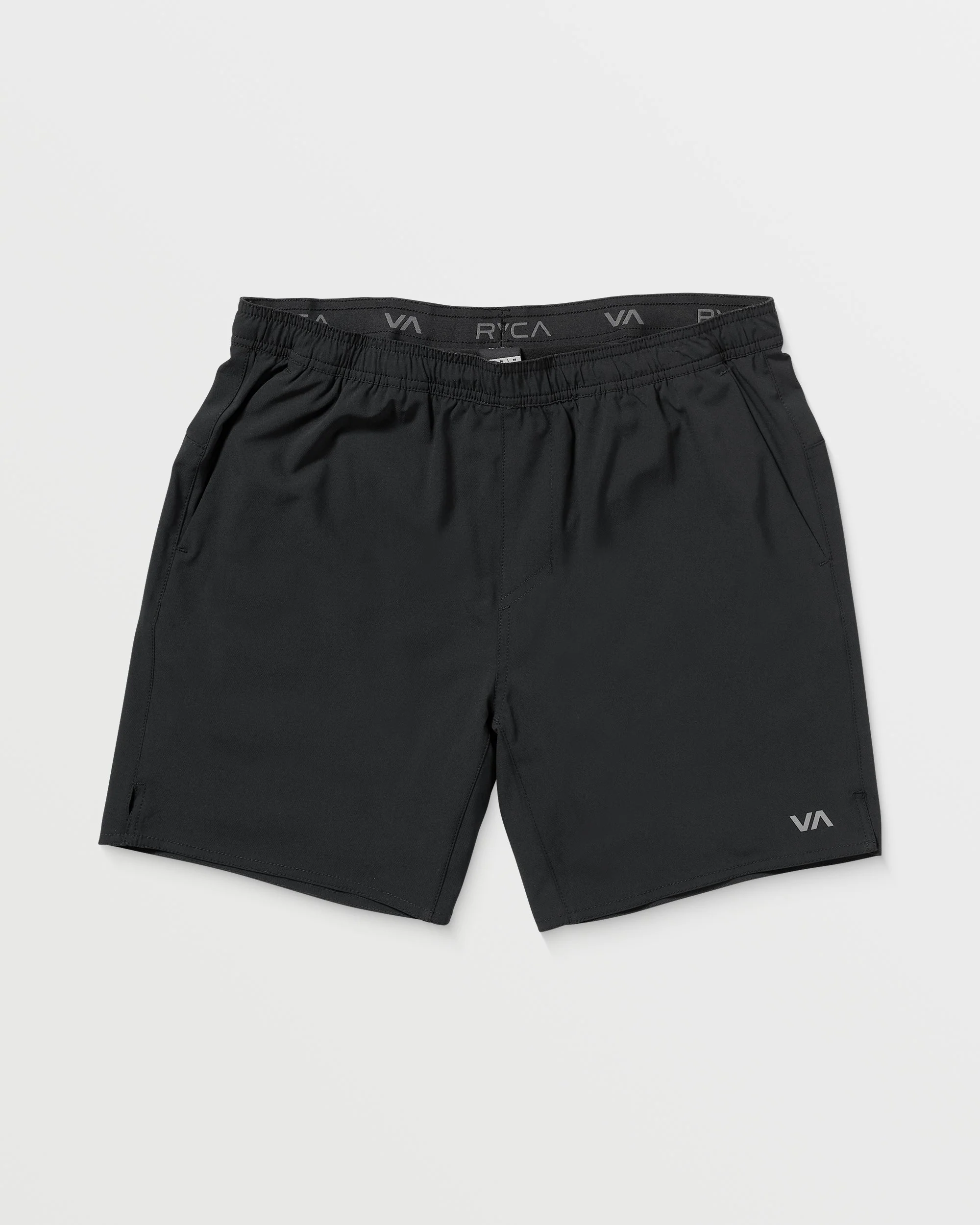 Yogger 2-In-1 17" Short