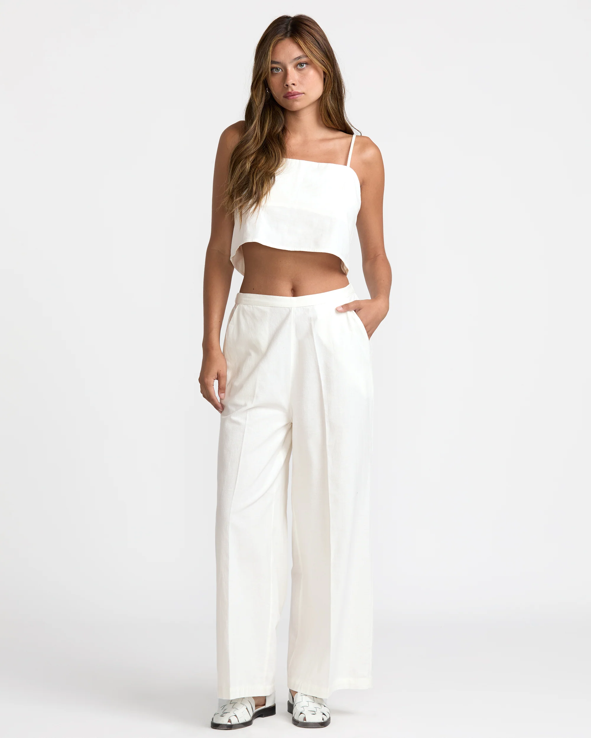 Lucy Pant
