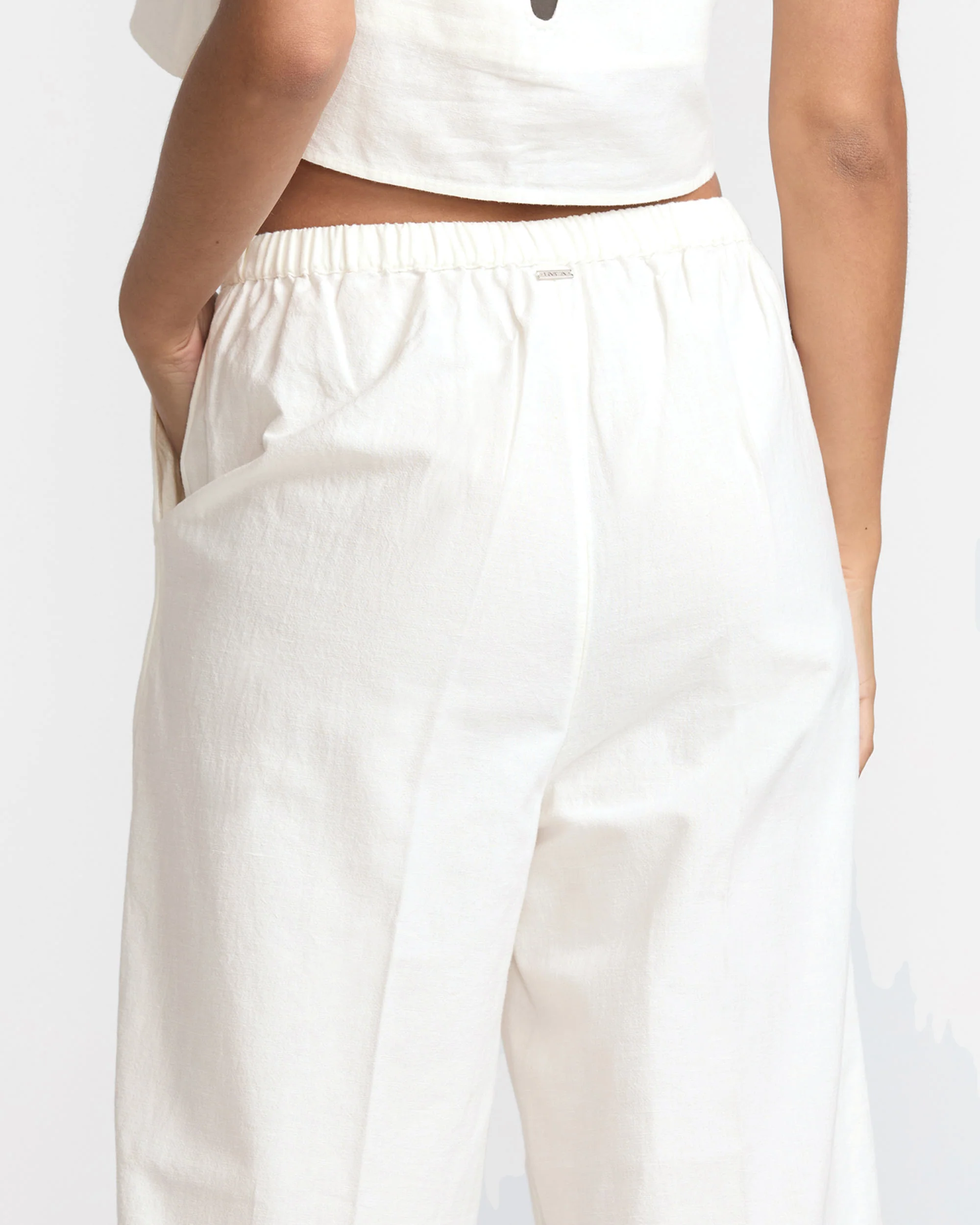 Lucy Pant 5 Lucy Pant