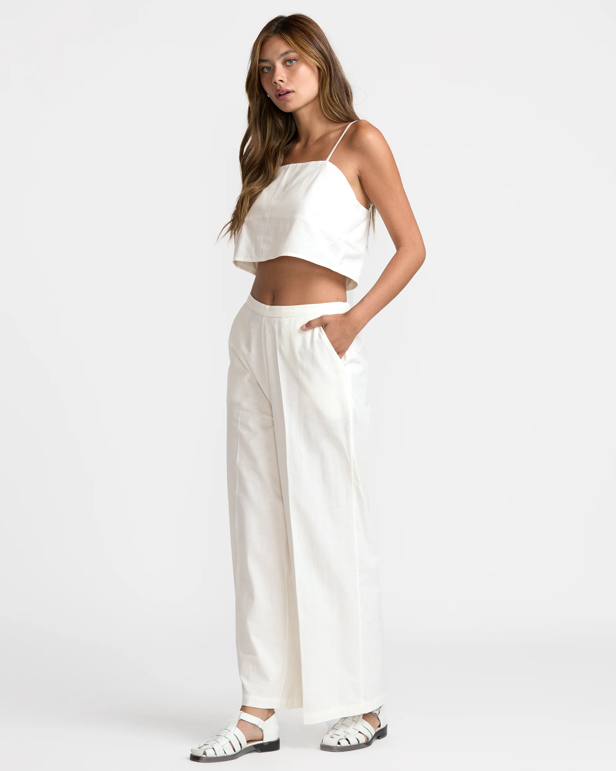 Lucy Pant 6 Lucy Pant