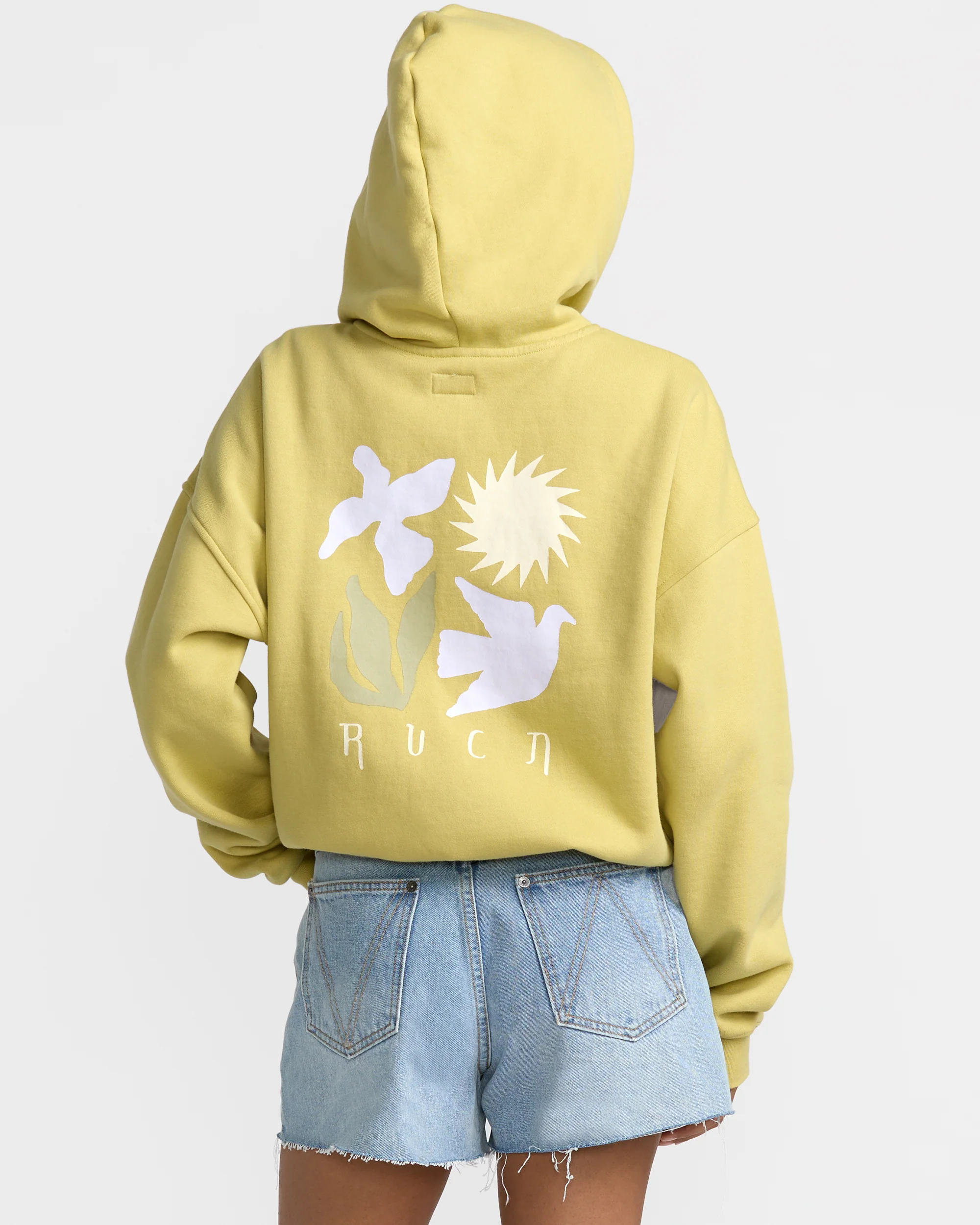 Court Hoodie