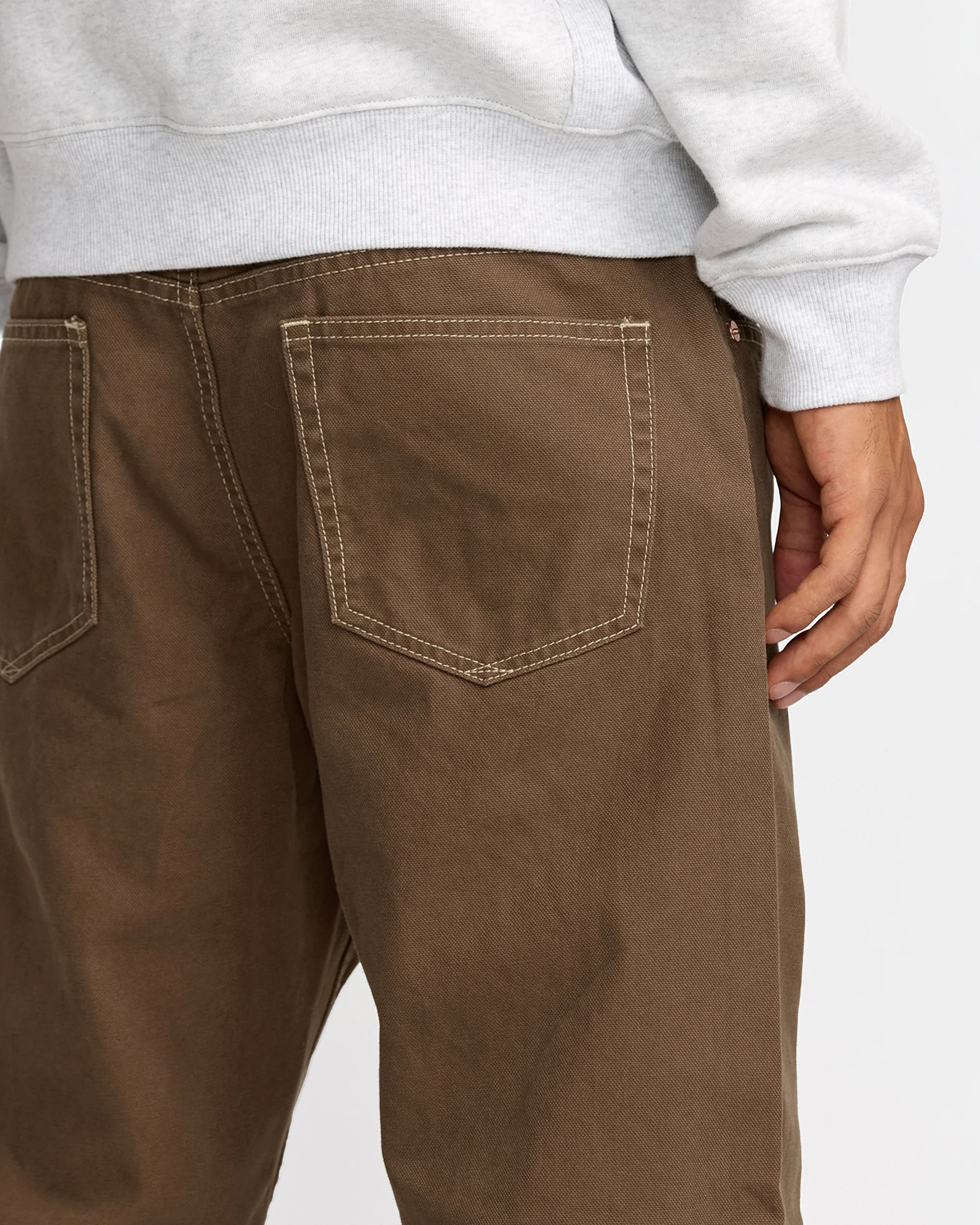 Dayshift 5 Pocket Pant 5 Dayshift 5 Pocket Pant