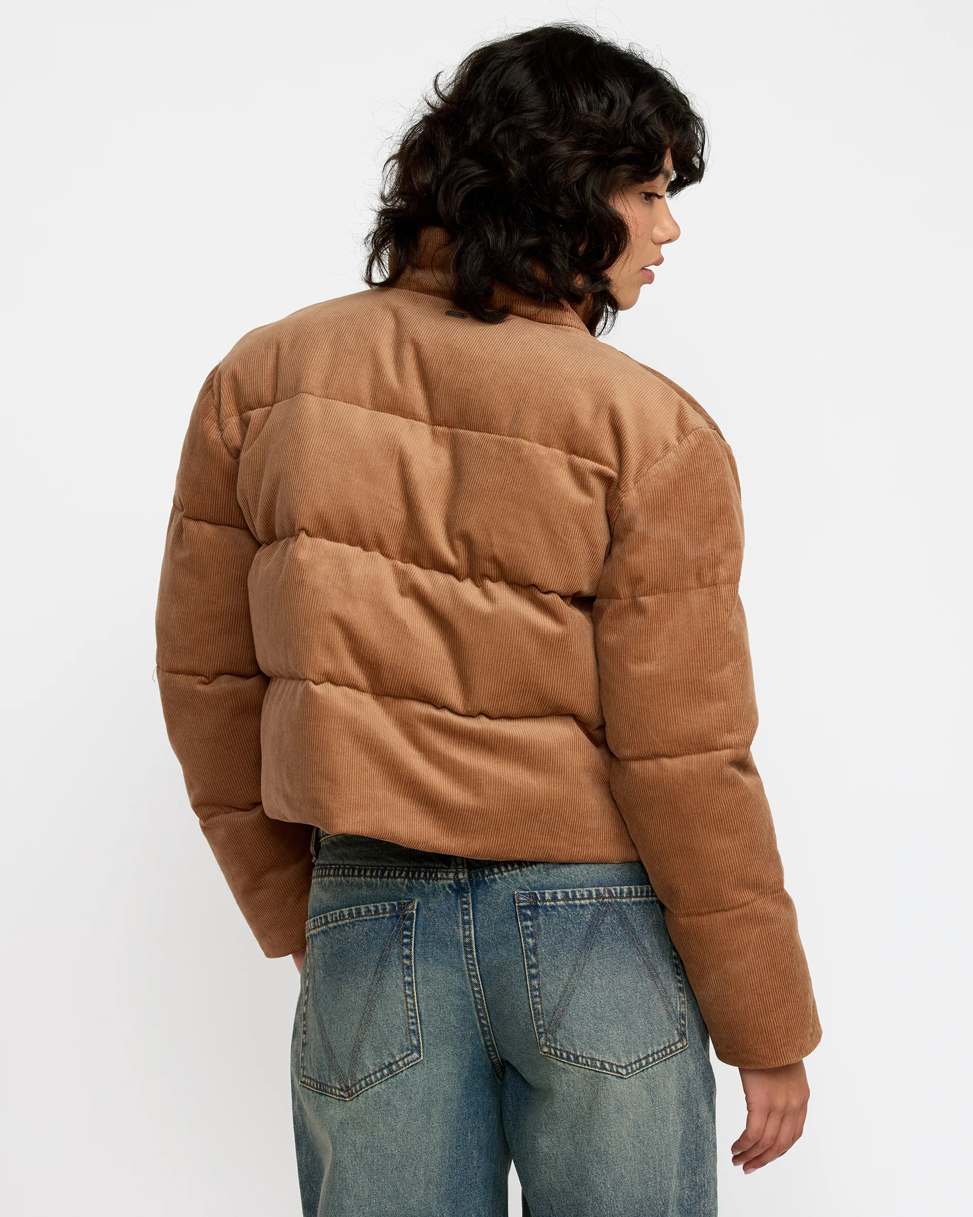 Eezeh Puffer 3 Eezeh Puffer