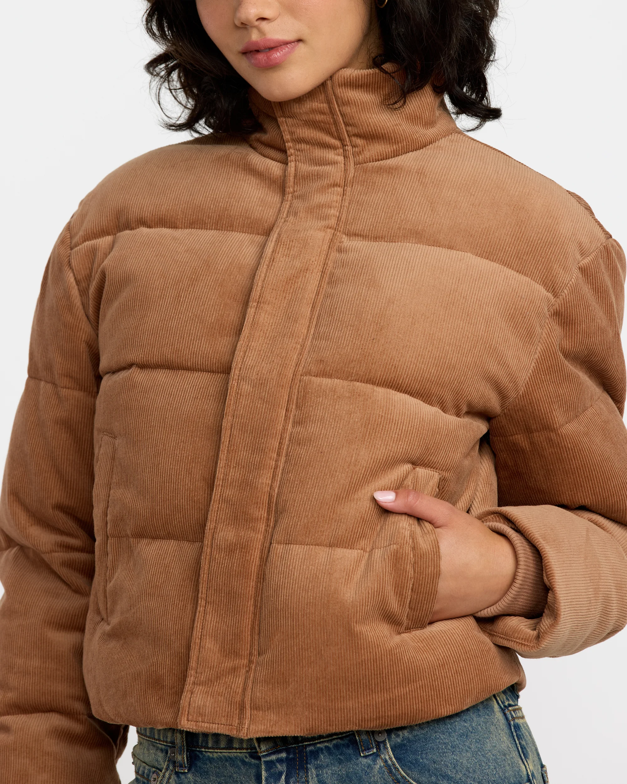 Eezeh Puffer 5 Eezeh Puffer