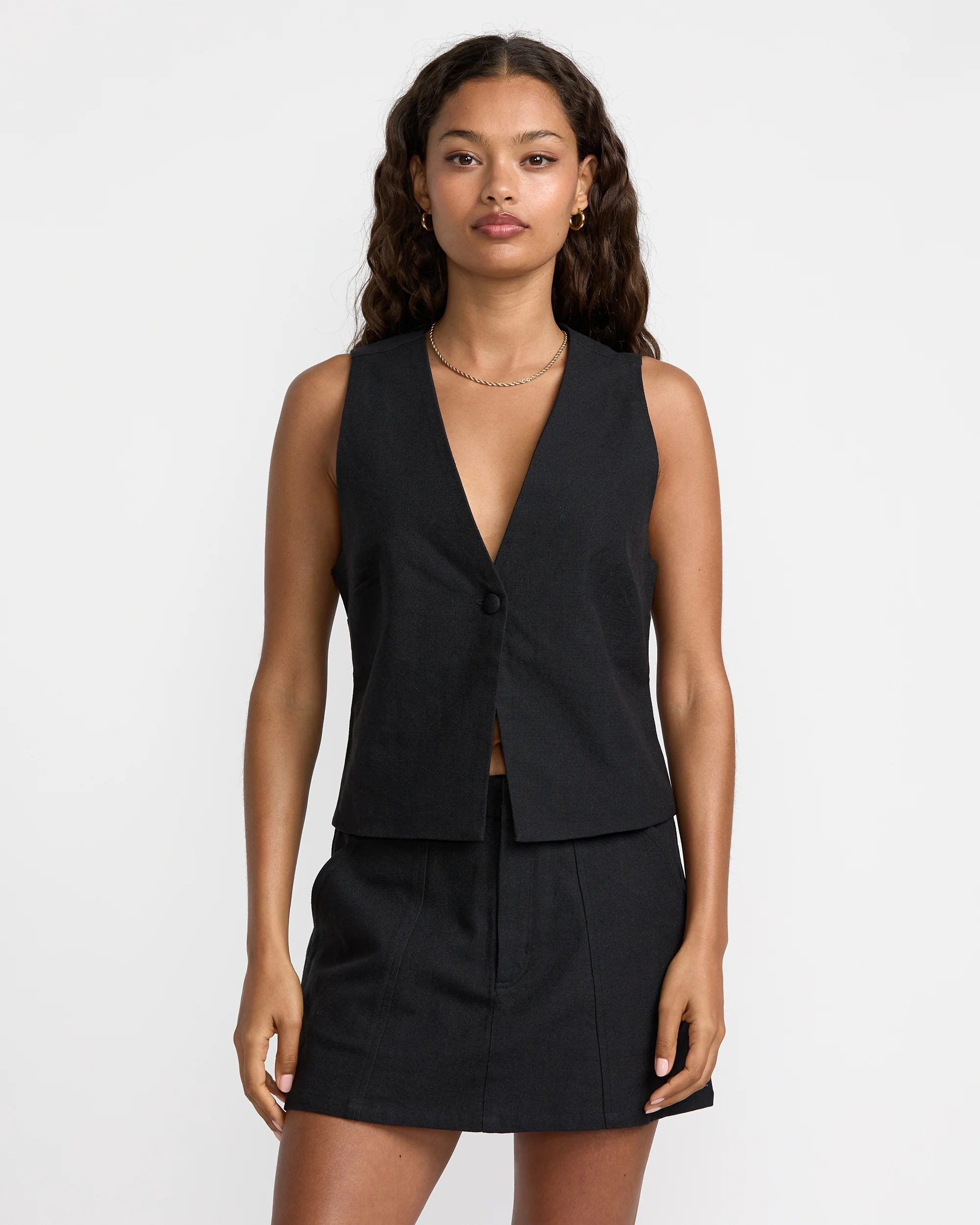 Logan Vest