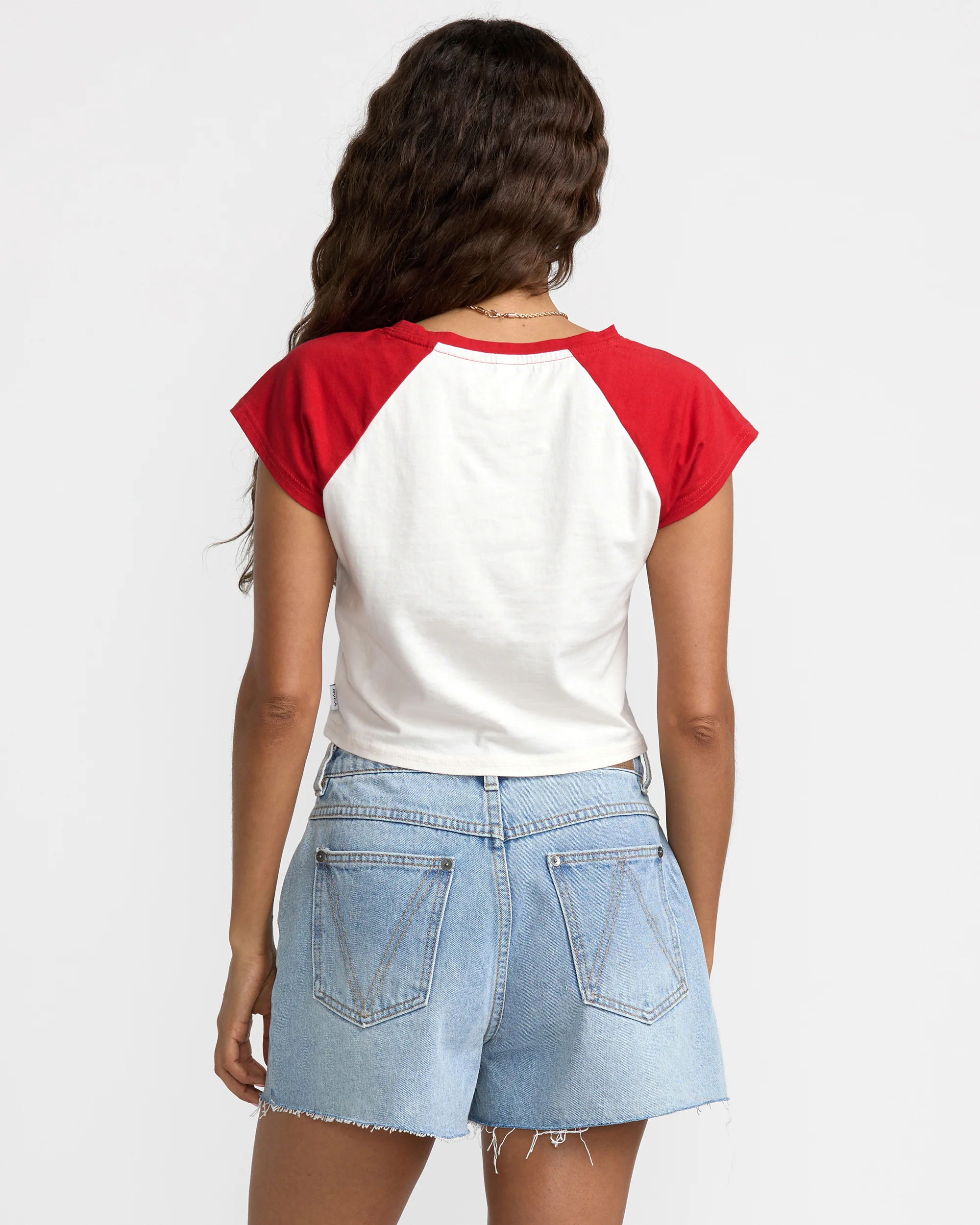 Baby Raglan Tee