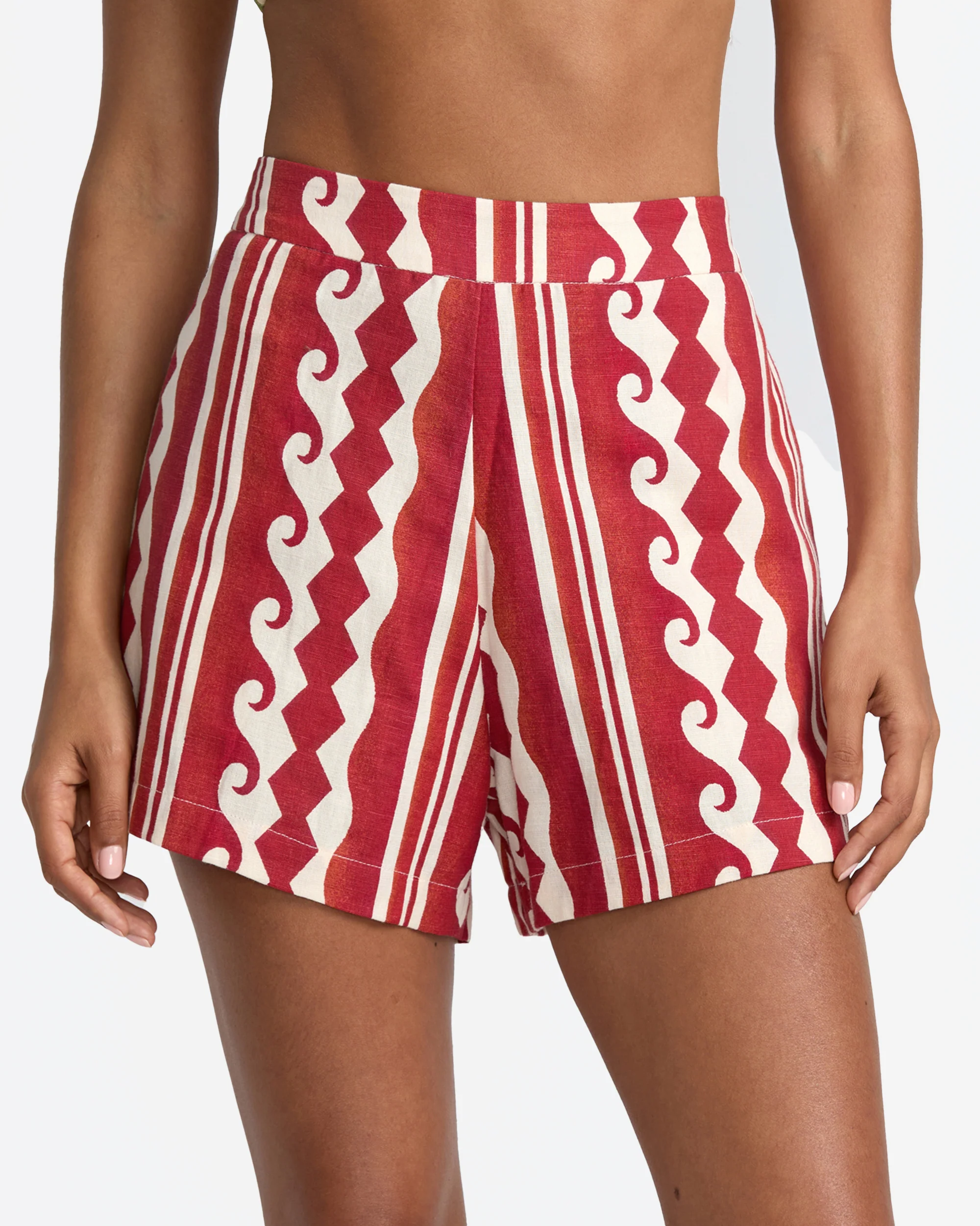 Casey Short