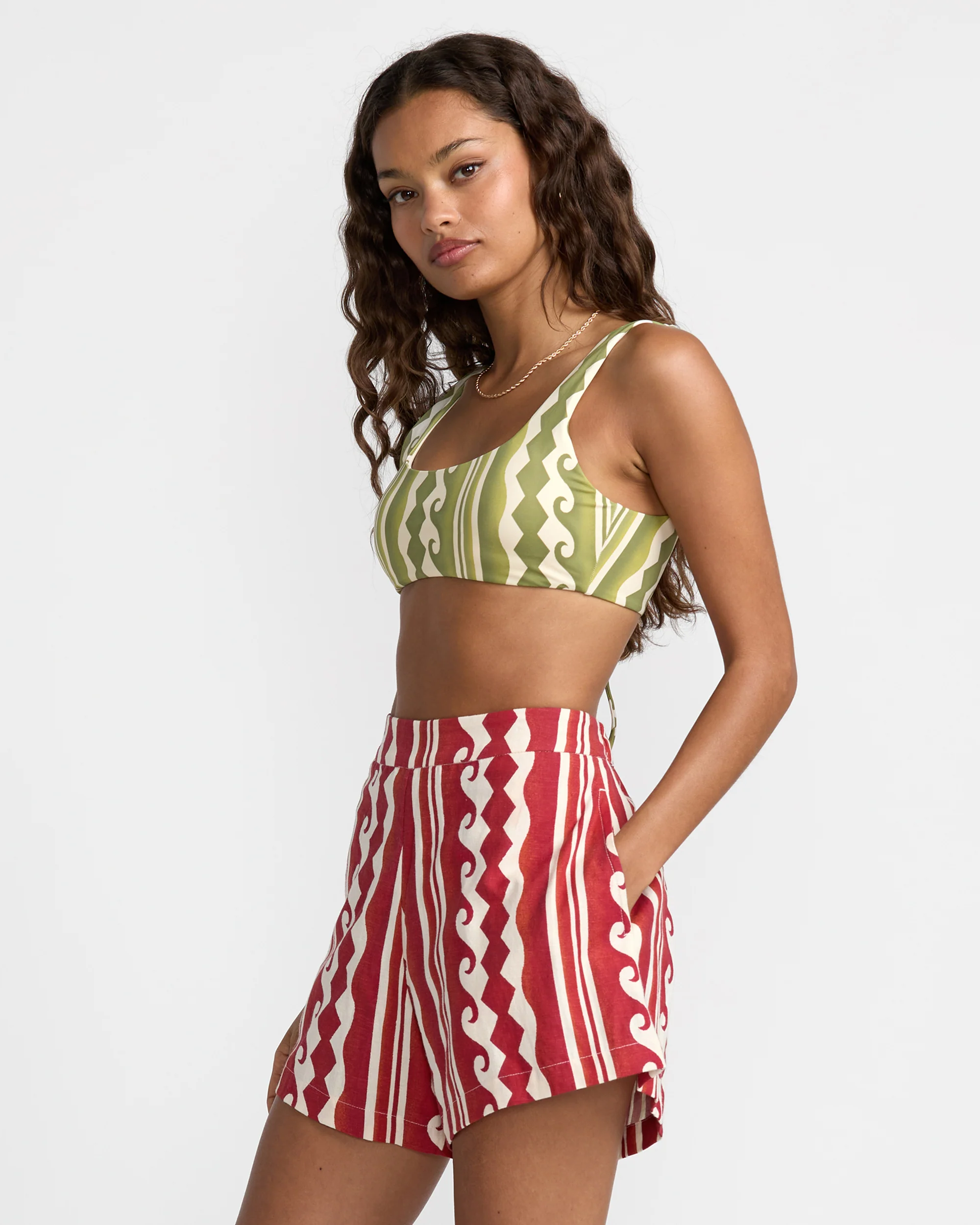 Casey Short