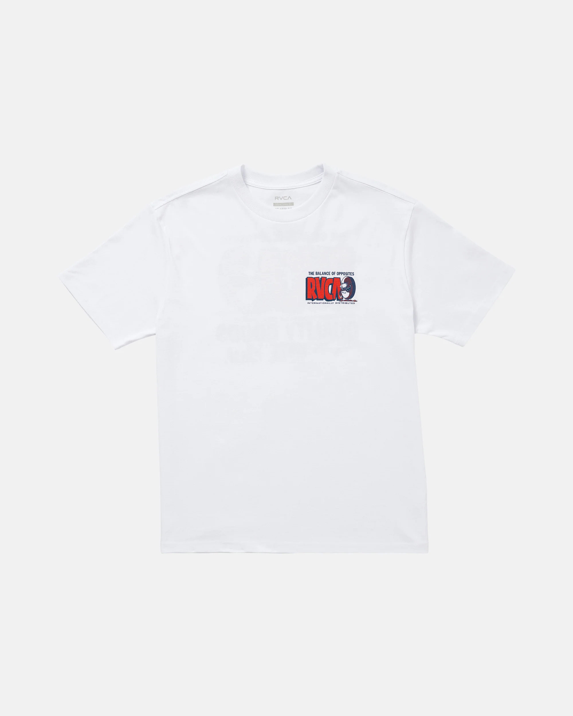 Balance Fink Tee