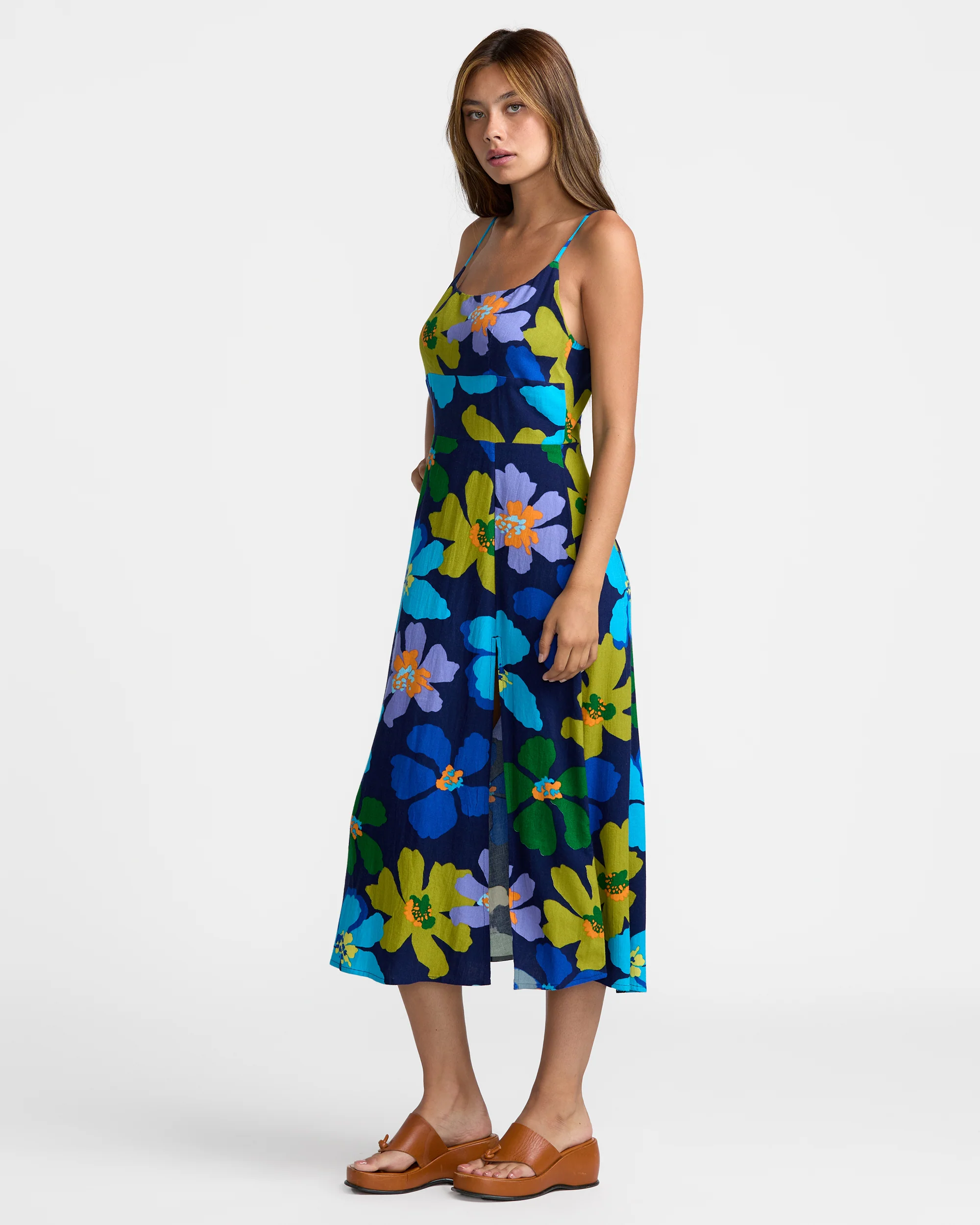 Anya Midi Dress 4 Anya Midi Dress