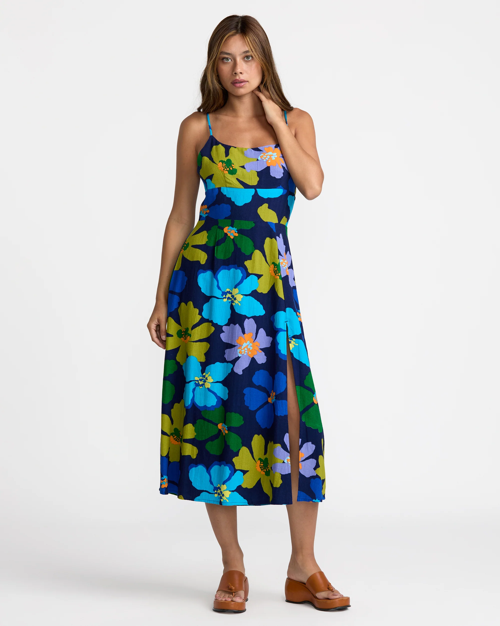 Anya Midi Dress 5 Anya Midi Dress