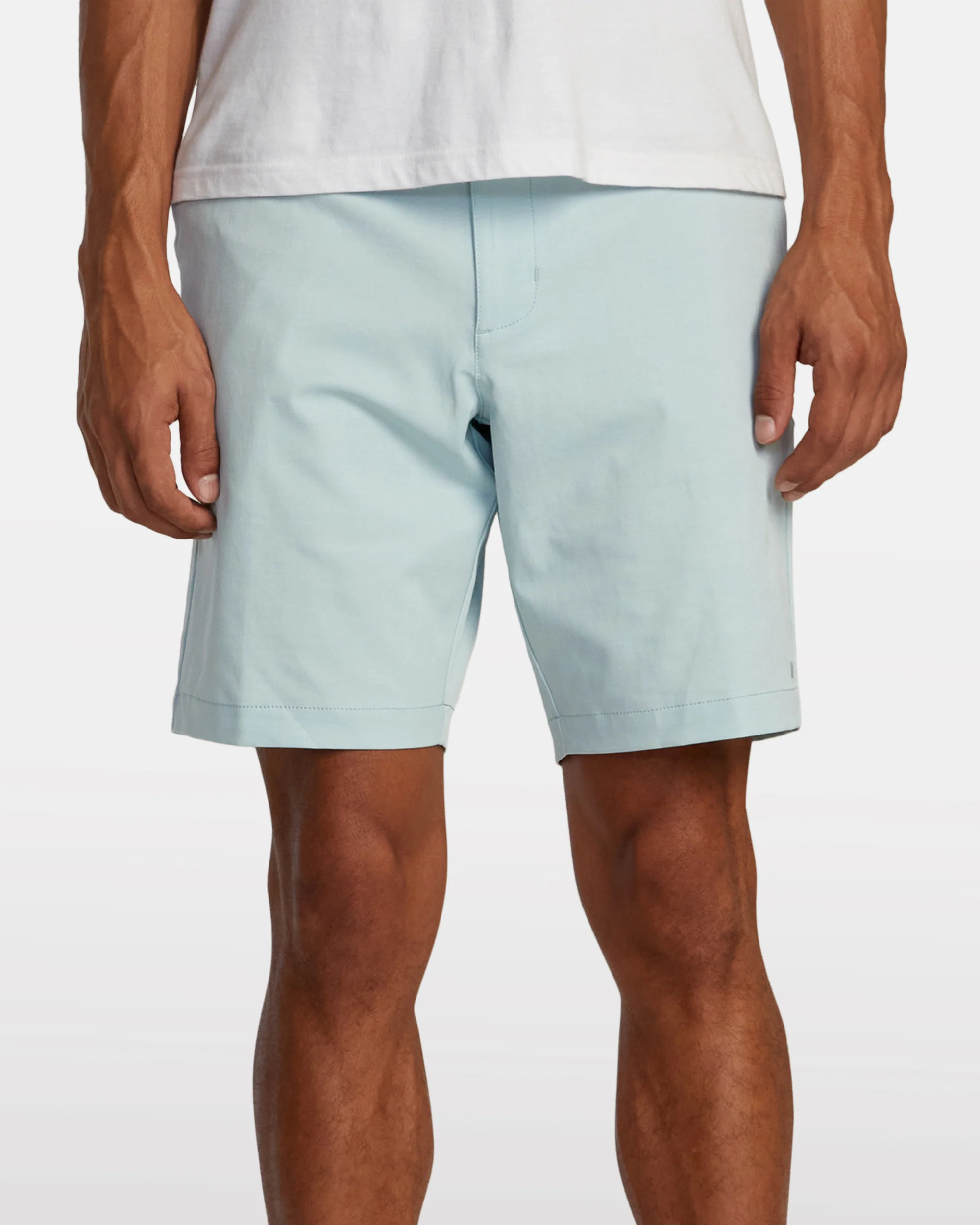 Back In Hybrid Short