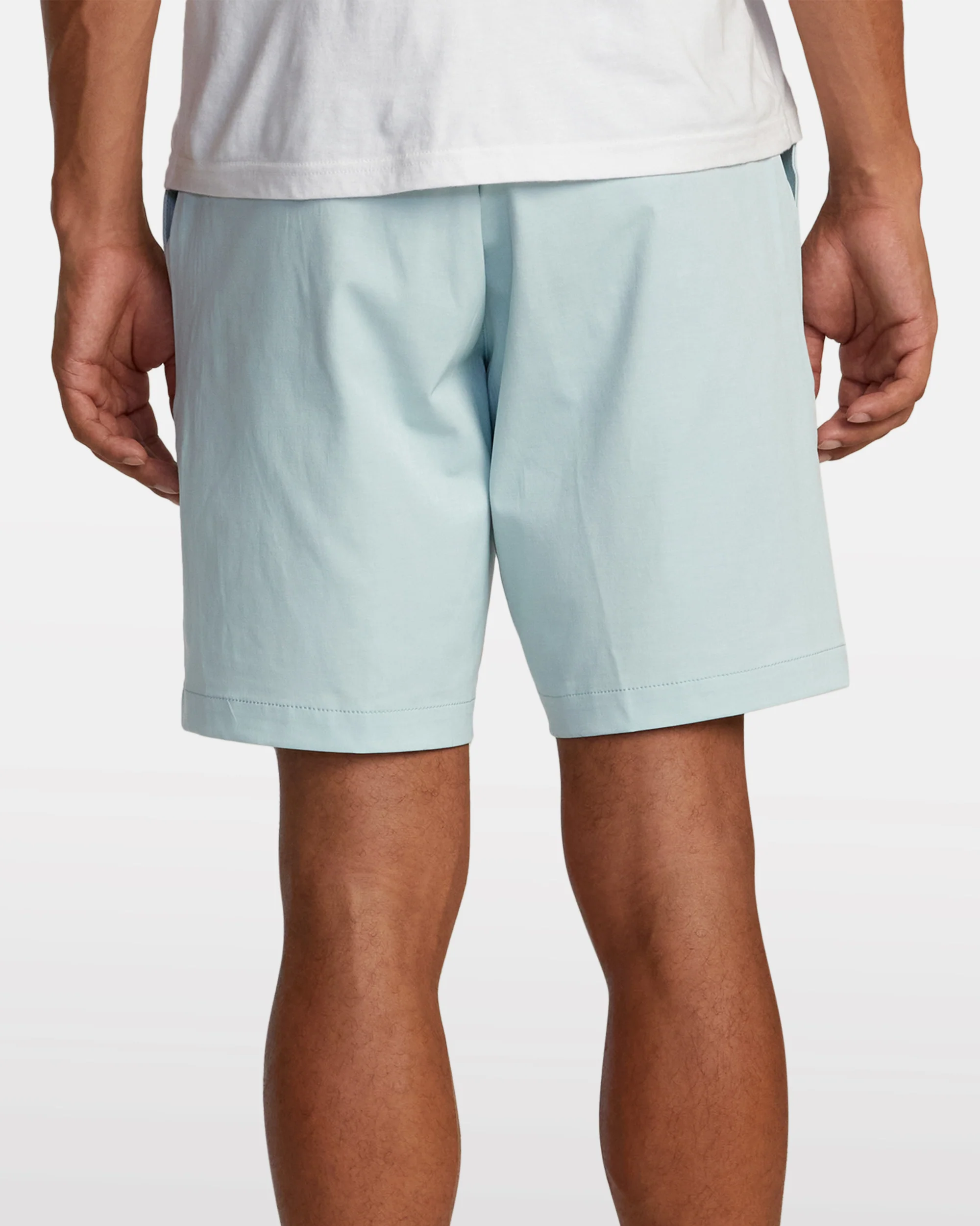 Back In Hybrid Short