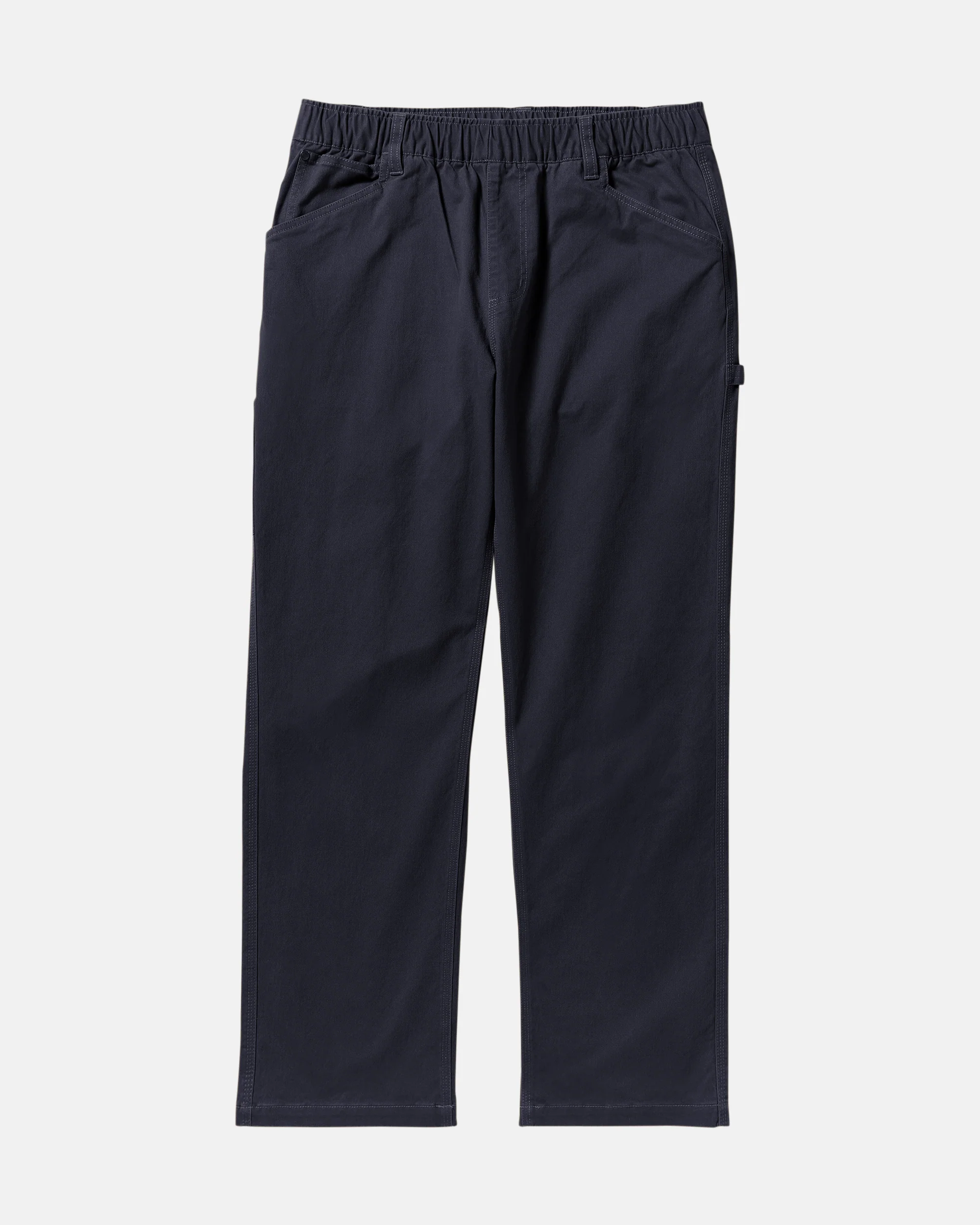 Americana Carpenter Elastic Pant