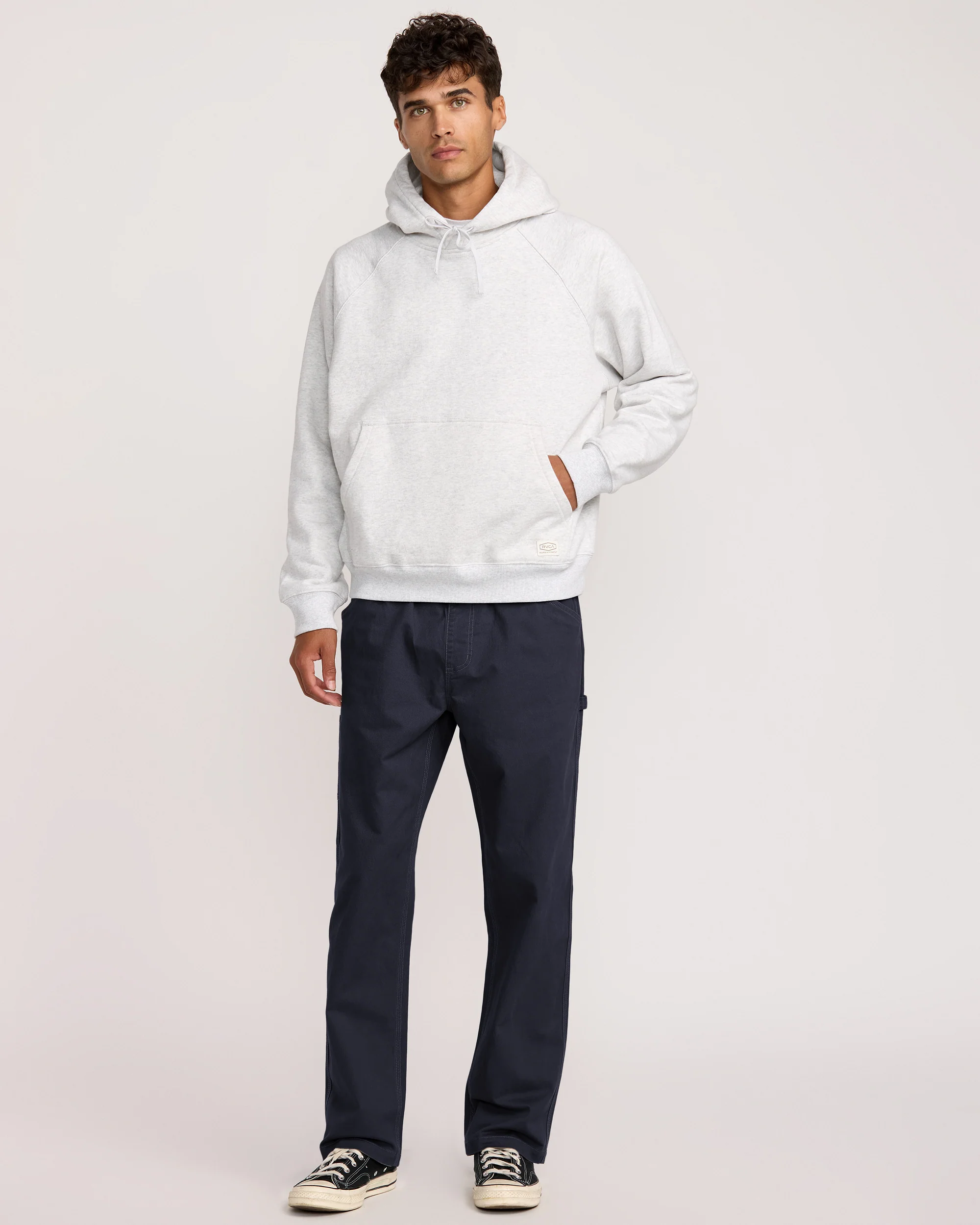 Americana Carpenter Elastic Pant