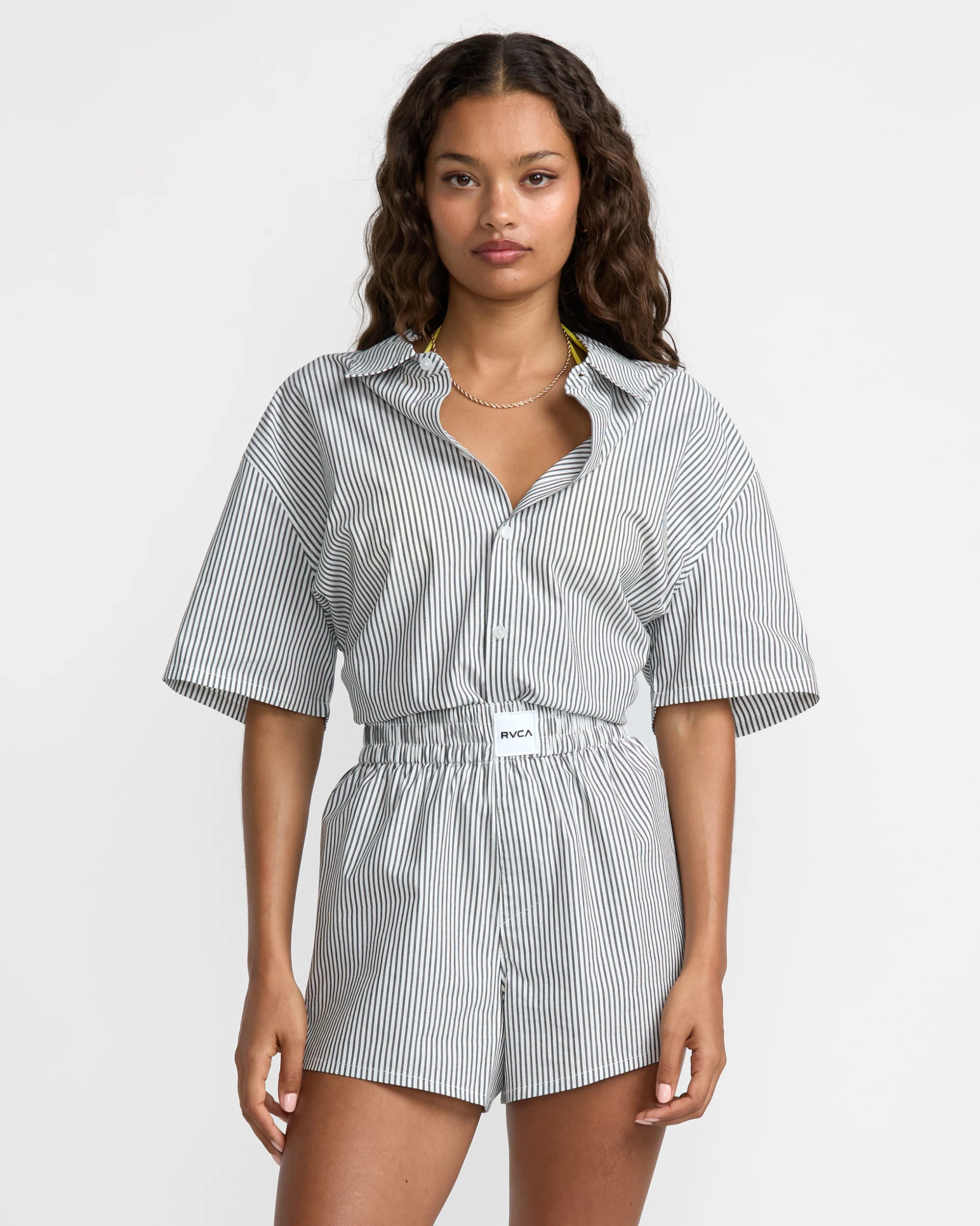 Mikey Boxer Short