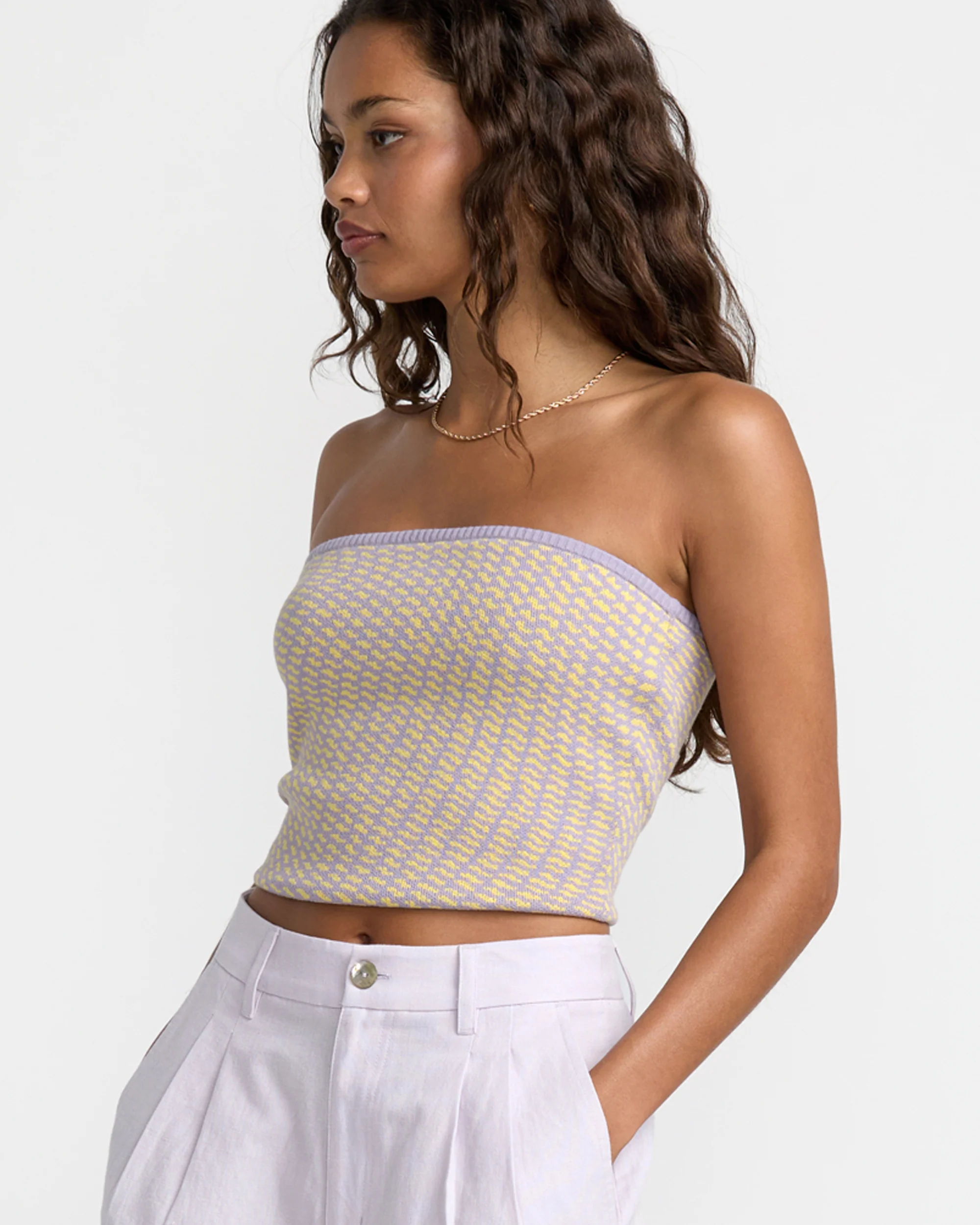 Cece Tube Top 4 Cece Tube Top