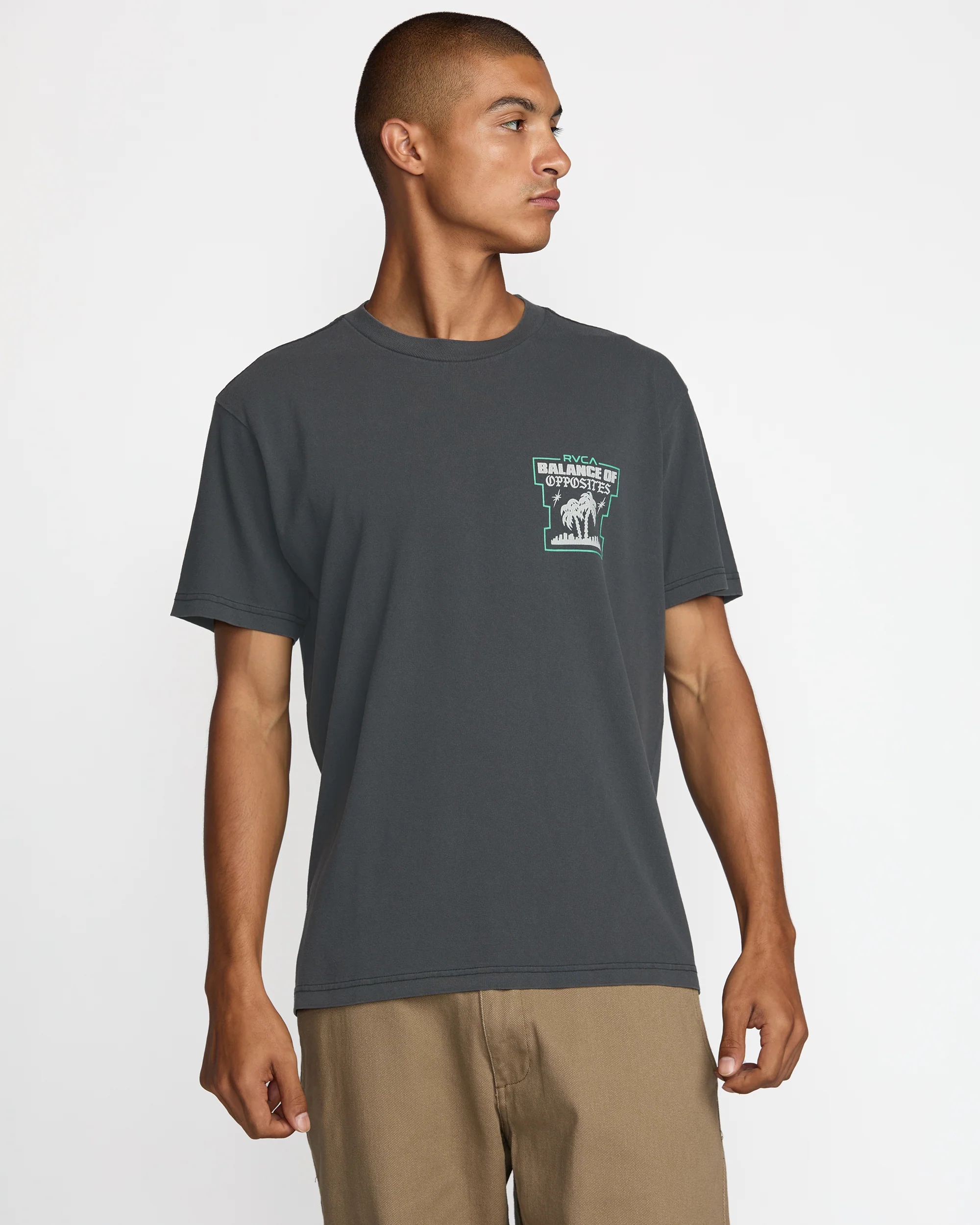After Hours Short Sleeve Tee
