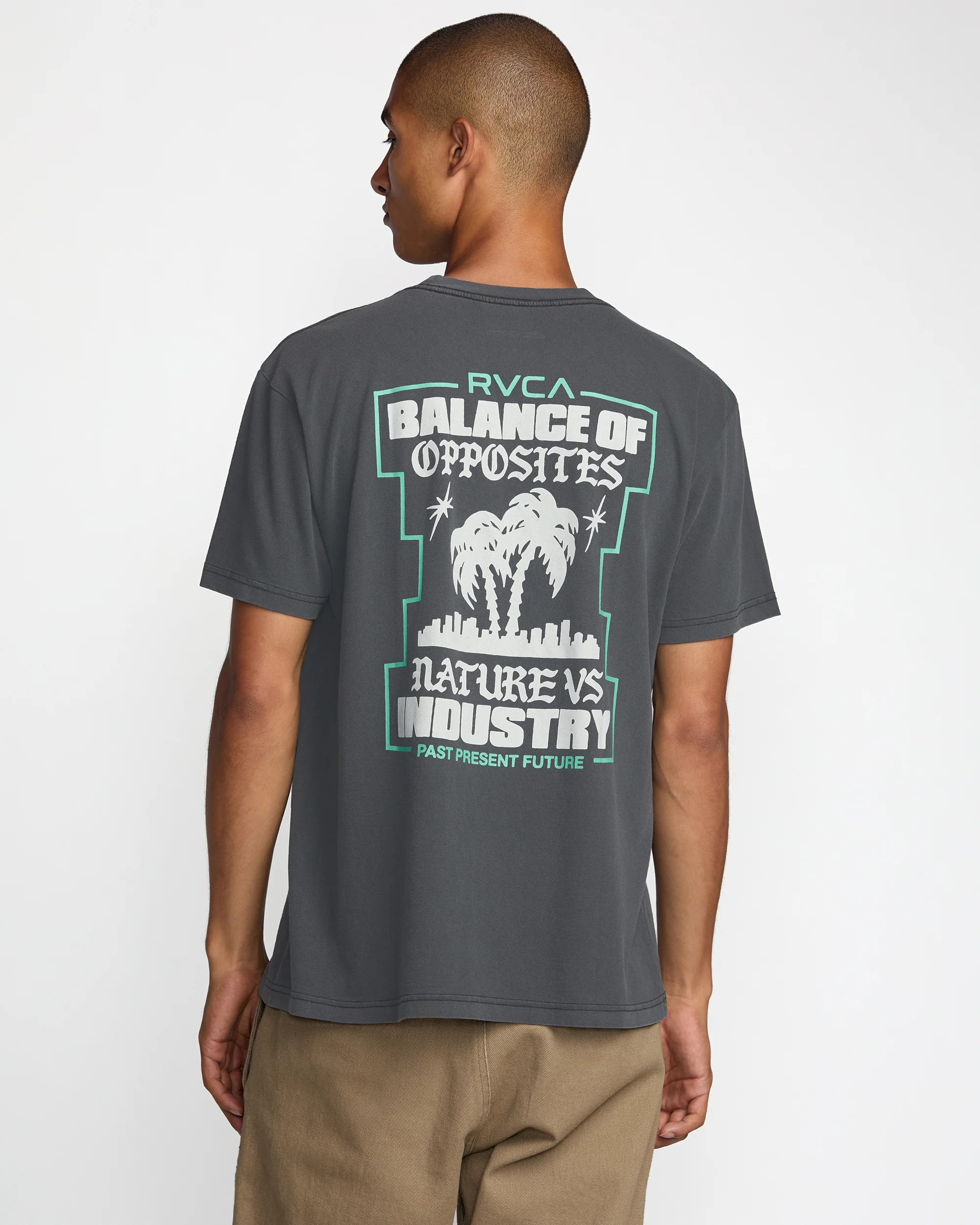 After Hours Short Sleeve Tee