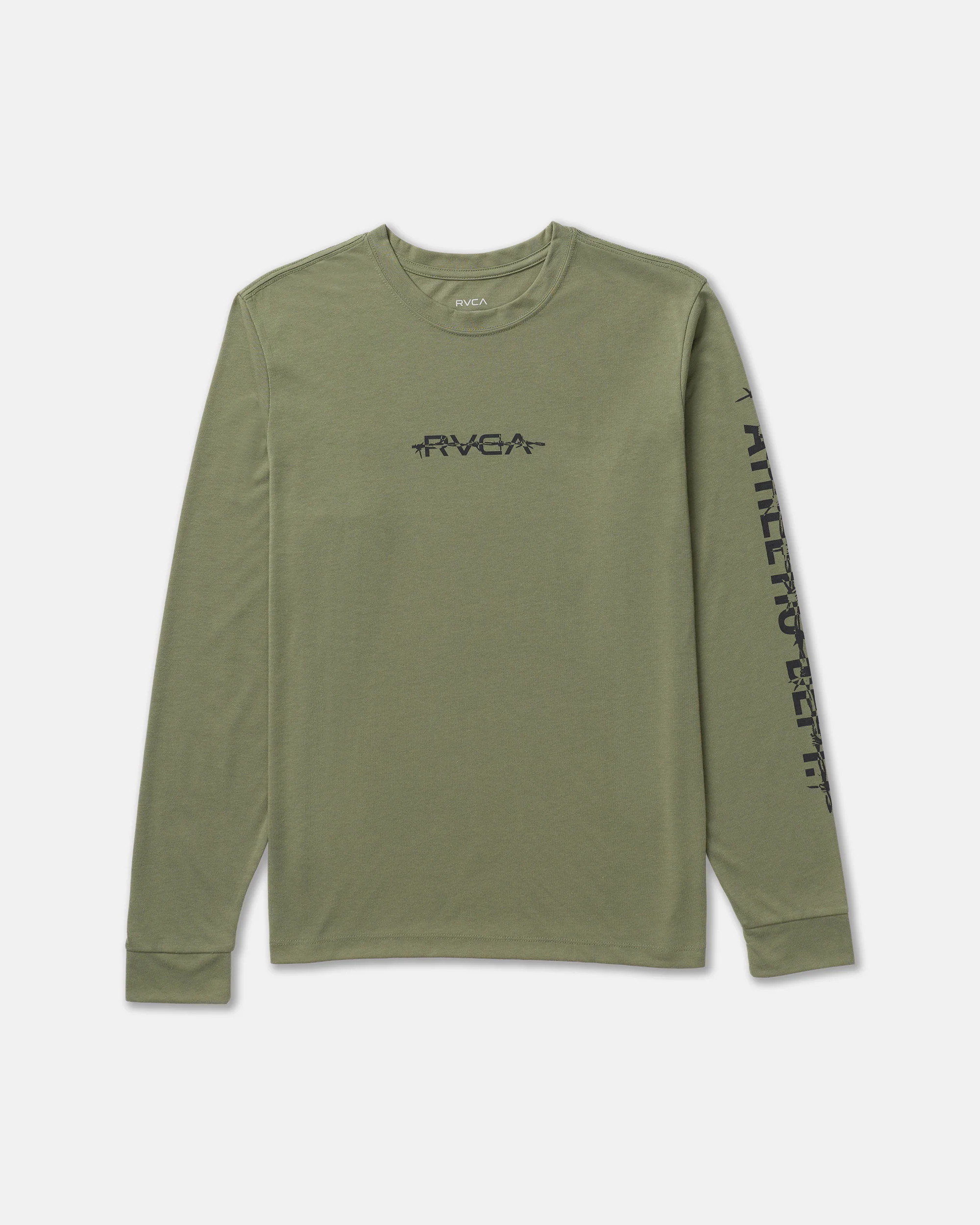 Athletic Dept Long Sleeve Tee