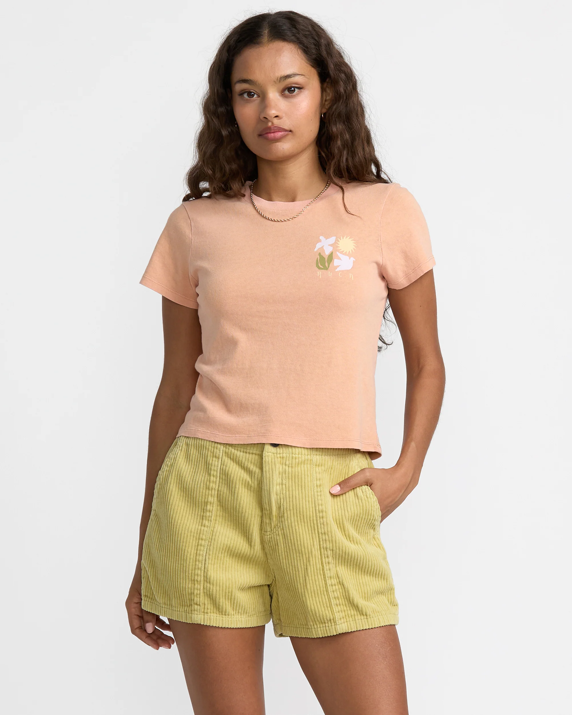 Daylight Short