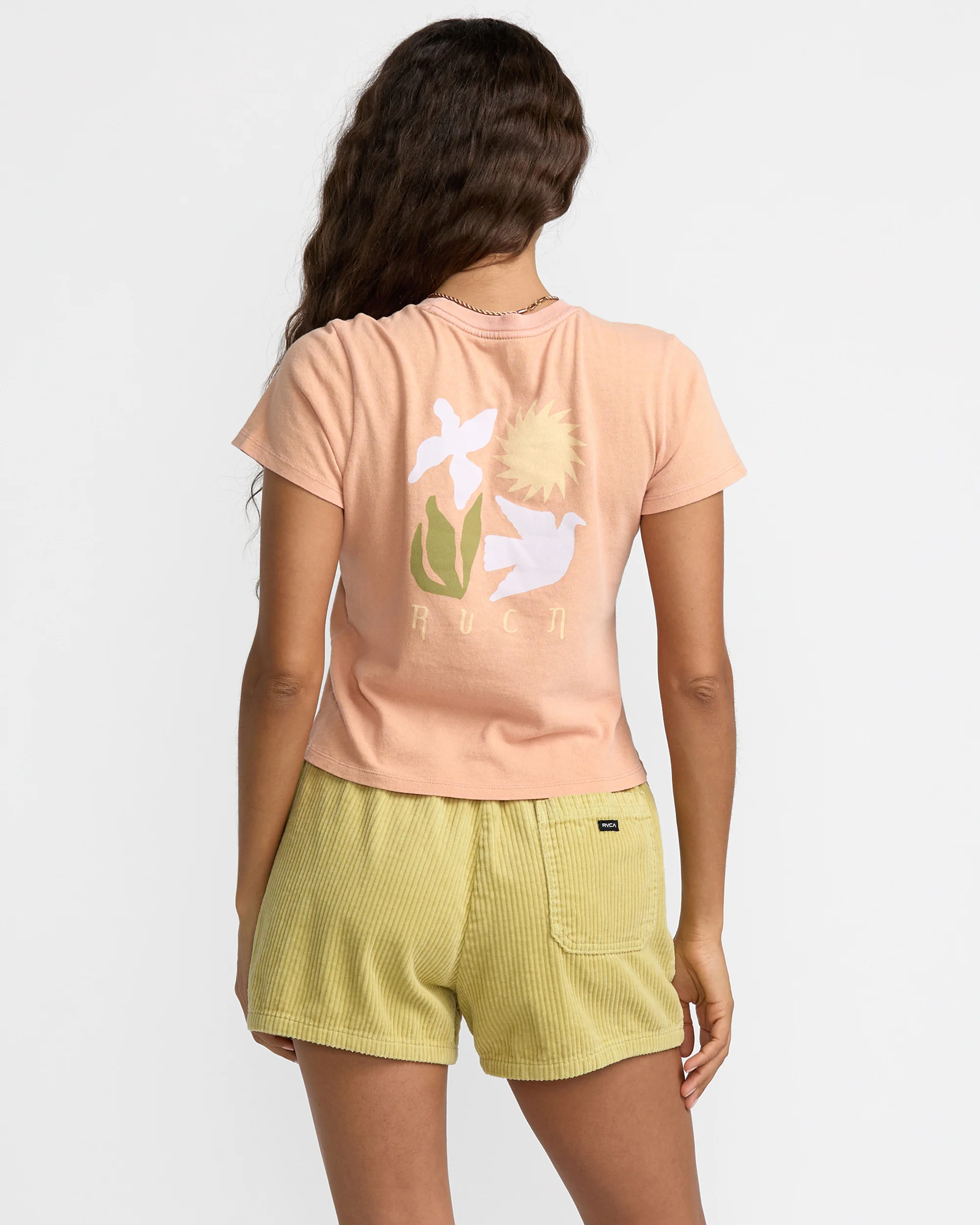 Daylight Short