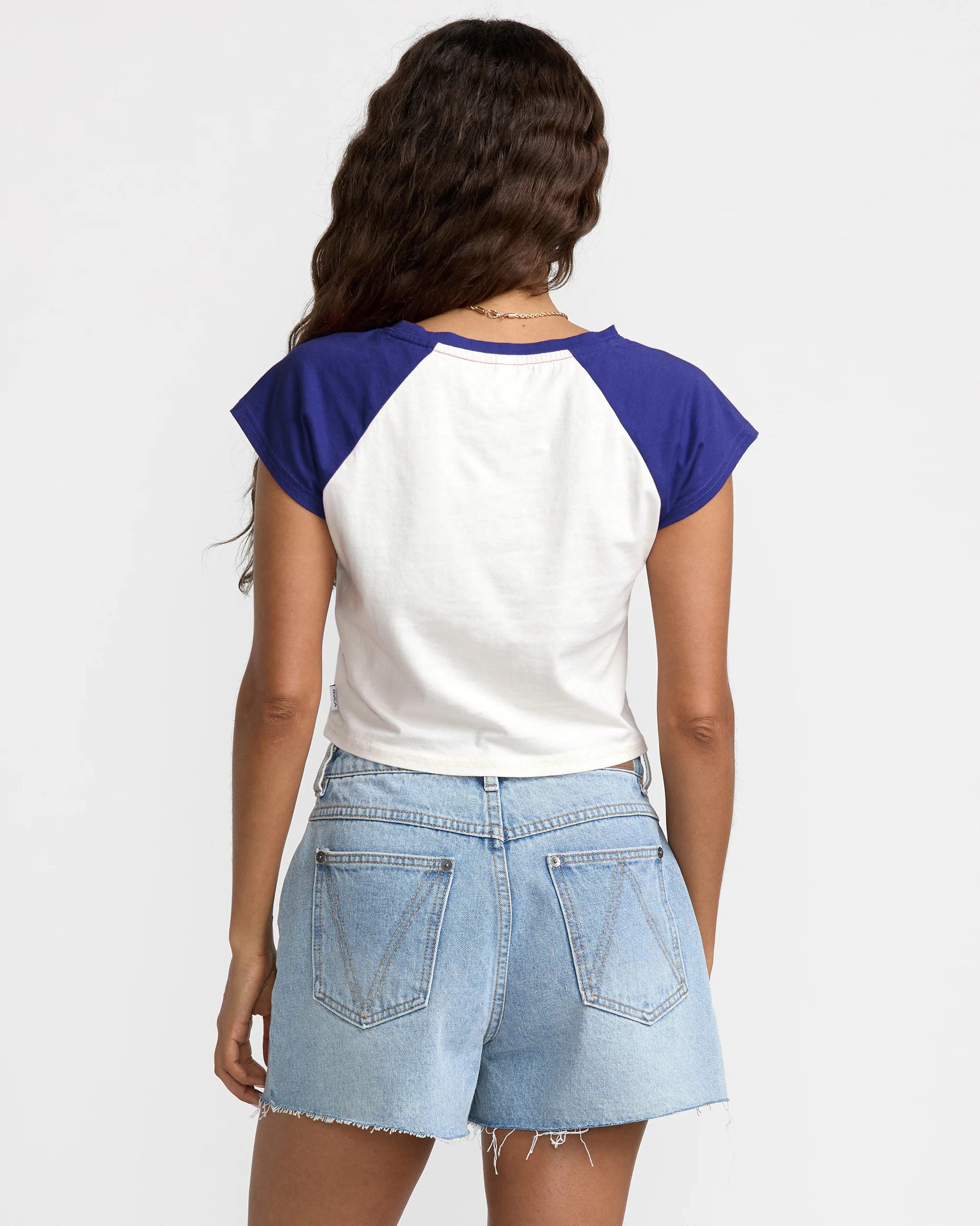 Baby Raglan Tee 3 Baby Raglan Tee