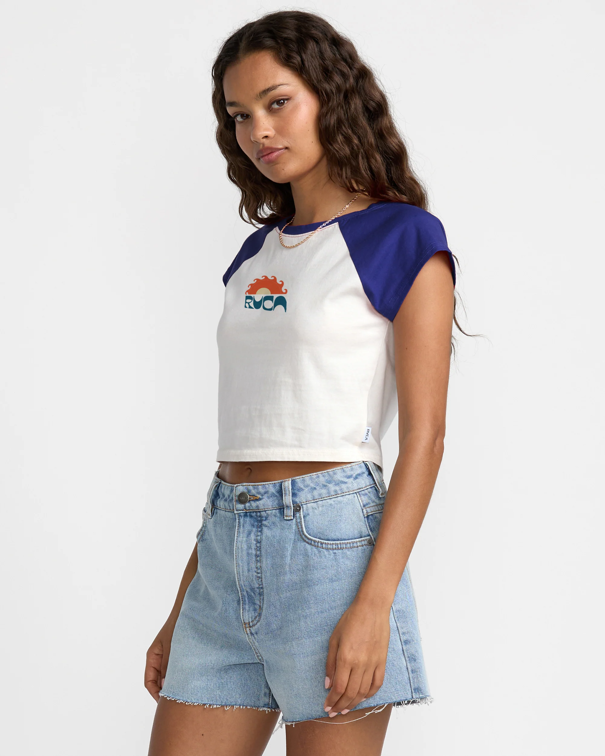 Baby Raglan Tee 4 Baby Raglan Tee