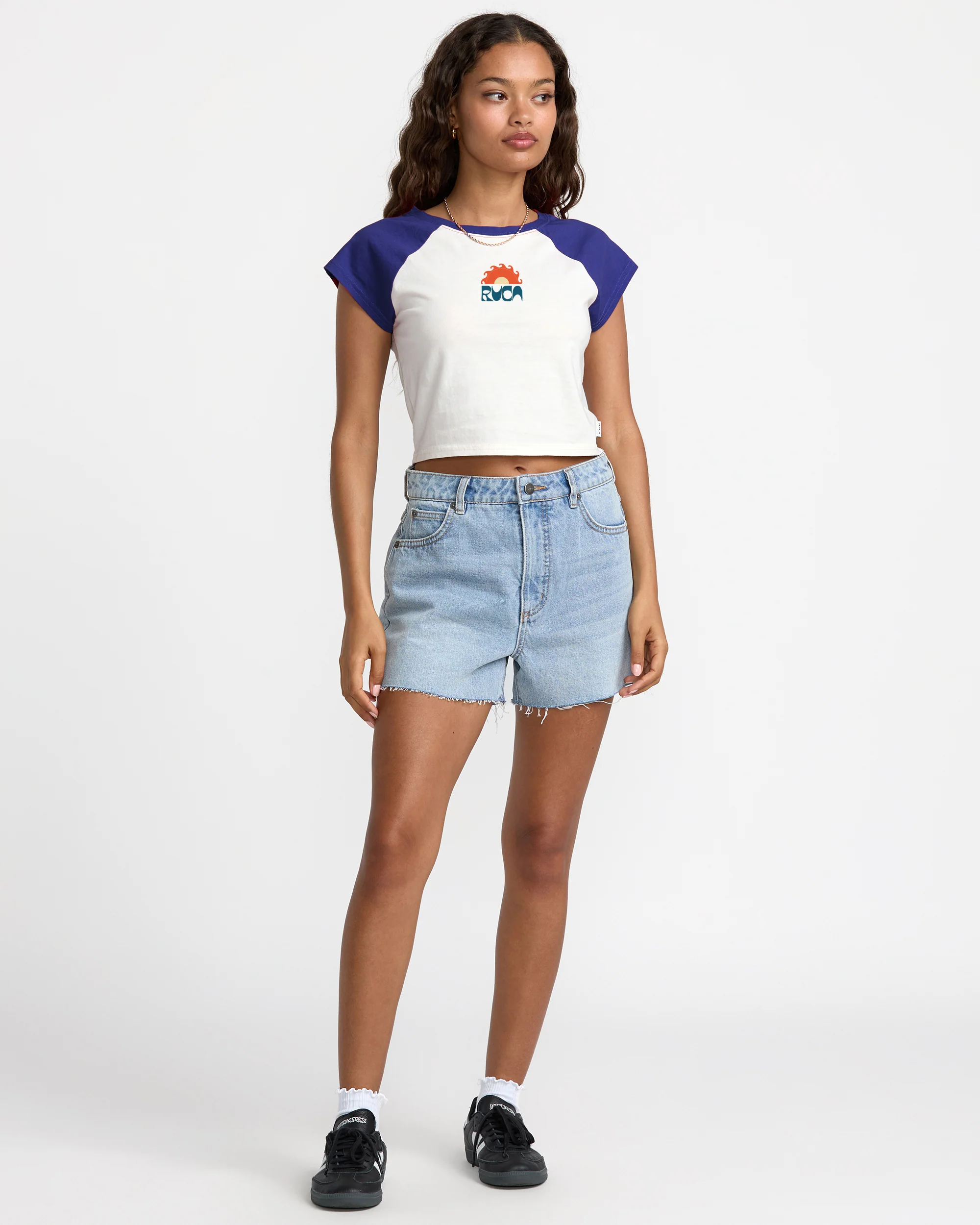Baby Raglan Tee 5 Baby Raglan Tee
