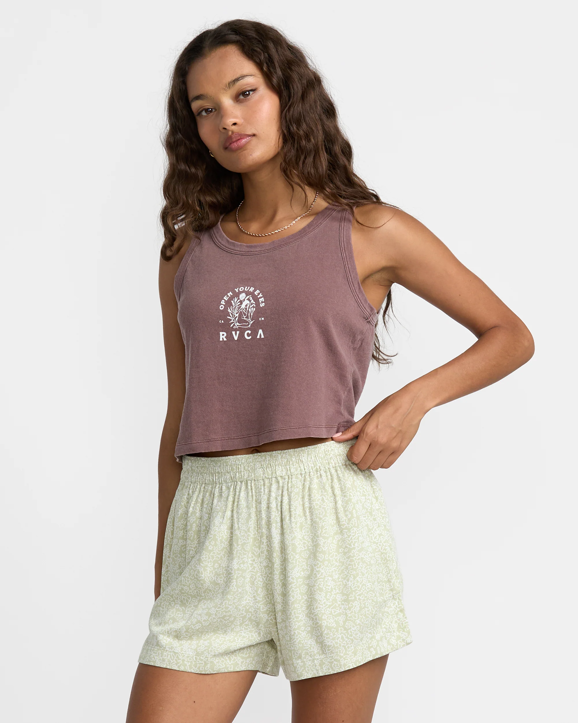 Sawyer Short