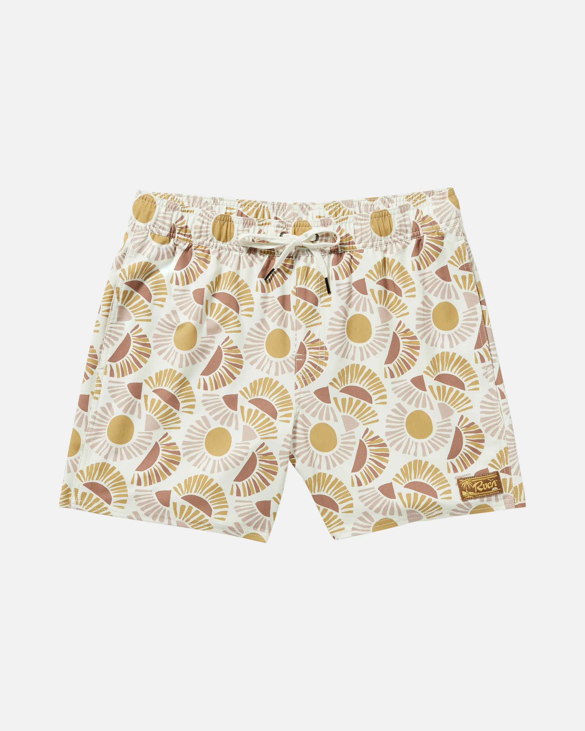 Exotica Elastic 2 16" Swim Trunk