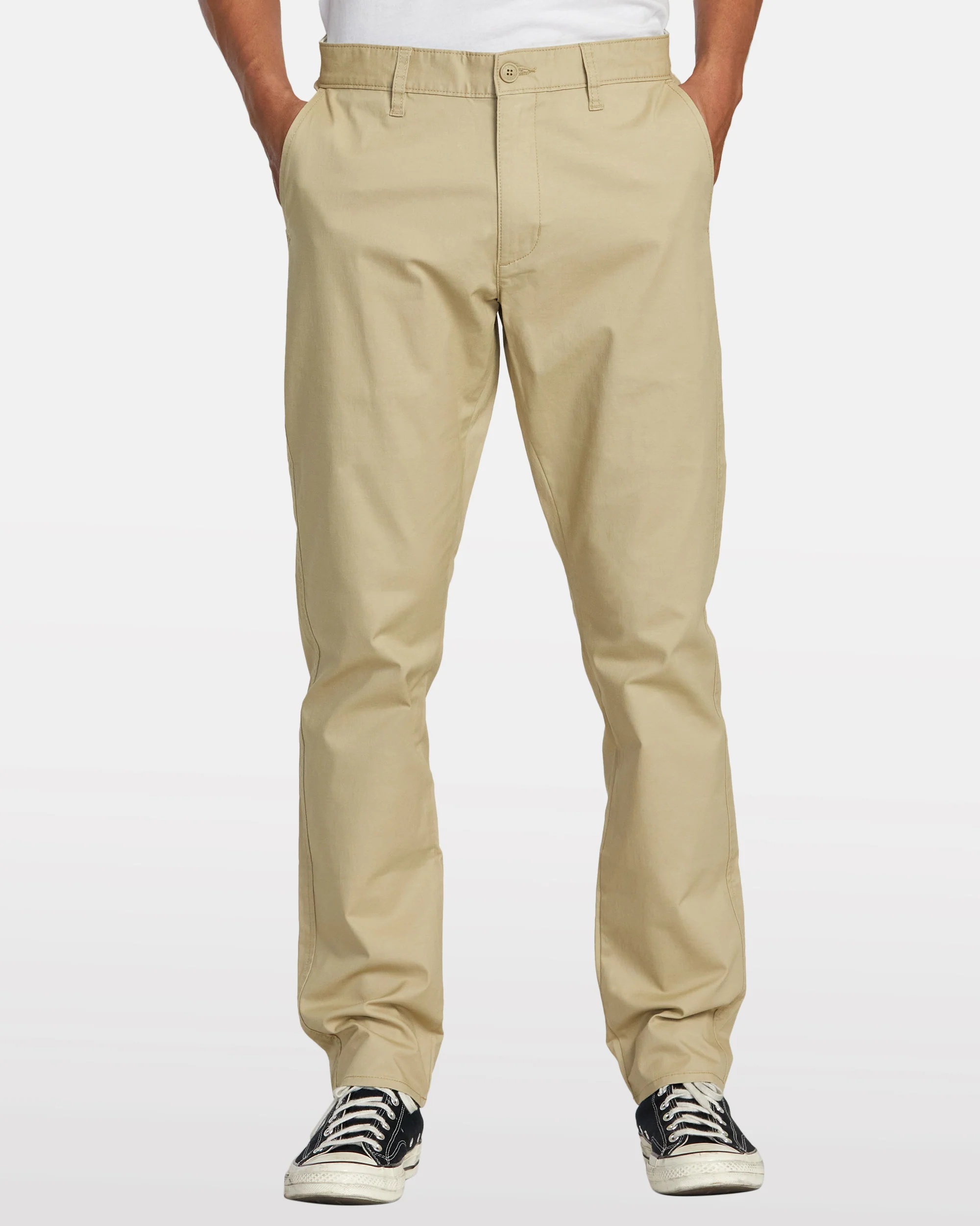 Daggers Tech Chino 2