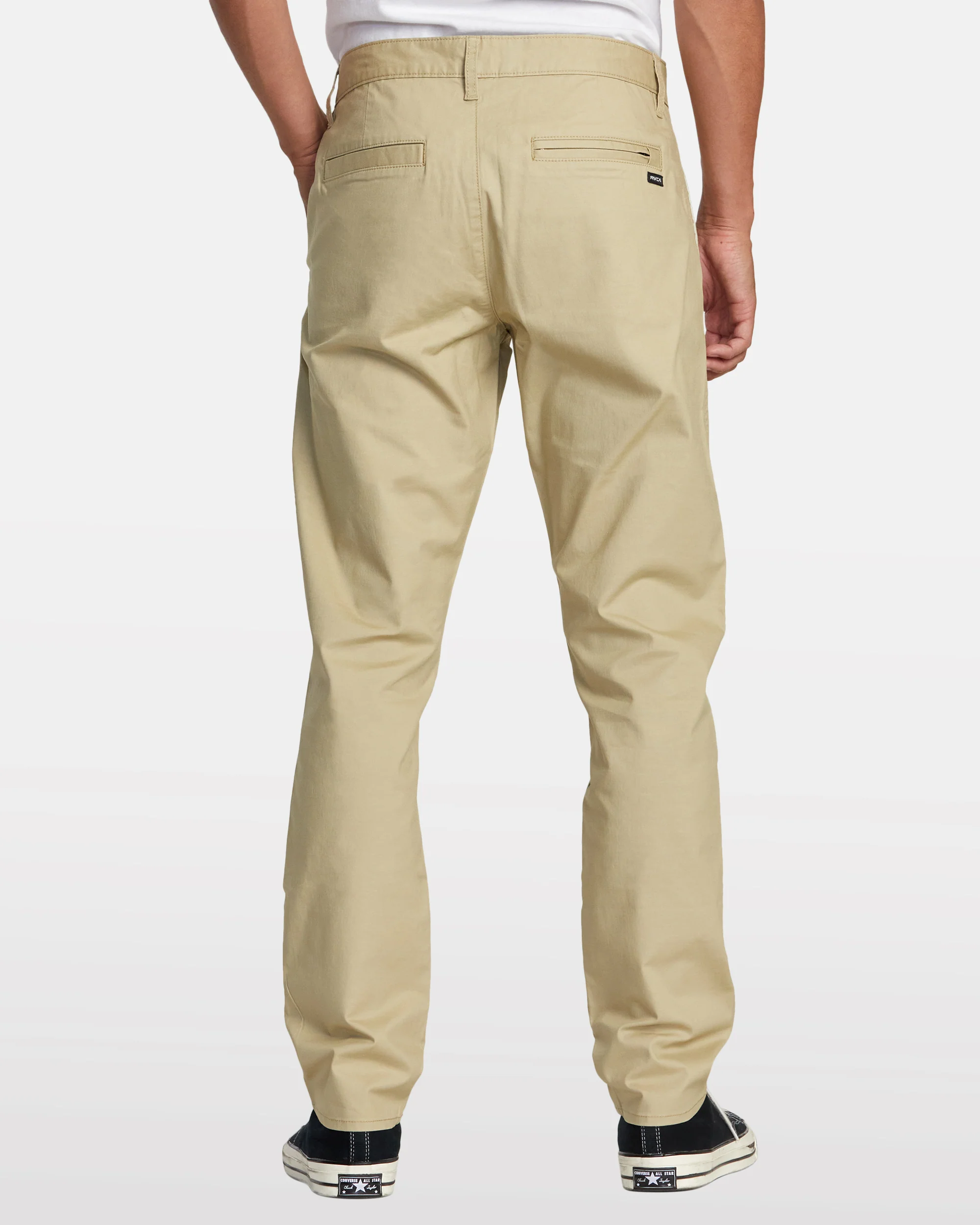 Daggers Tech Chino 2