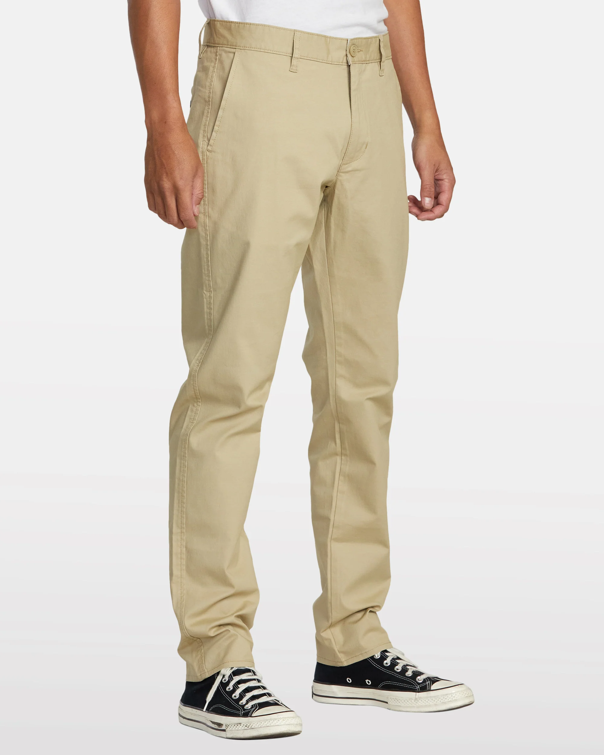 Daggers Tech Chino 2
