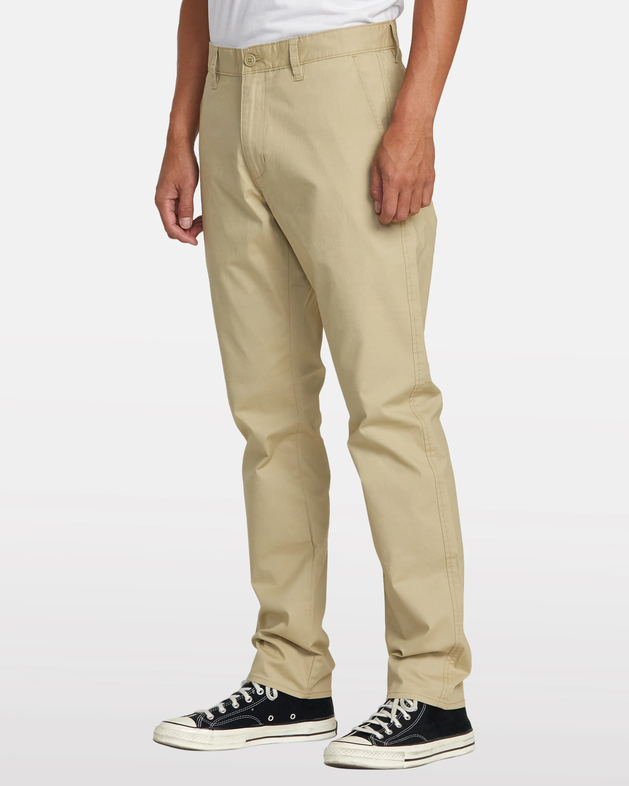 Daggers Tech Chino 2