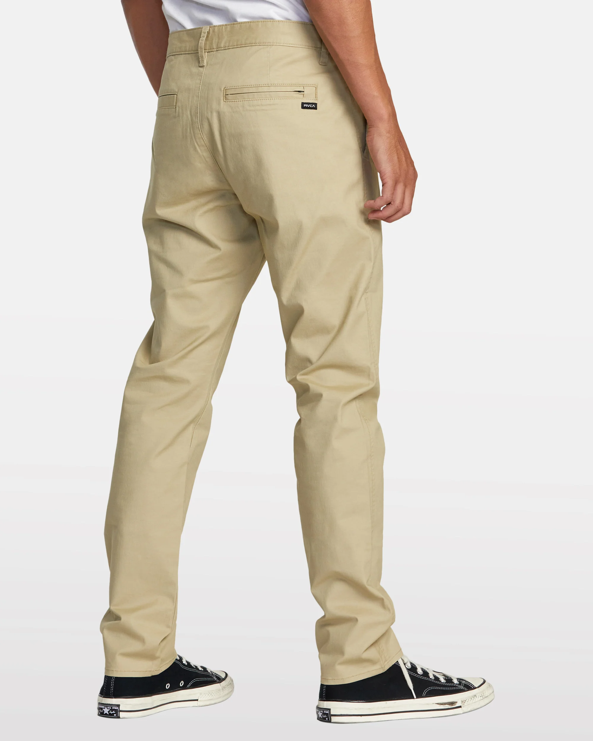 Daggers Tech Chino 2