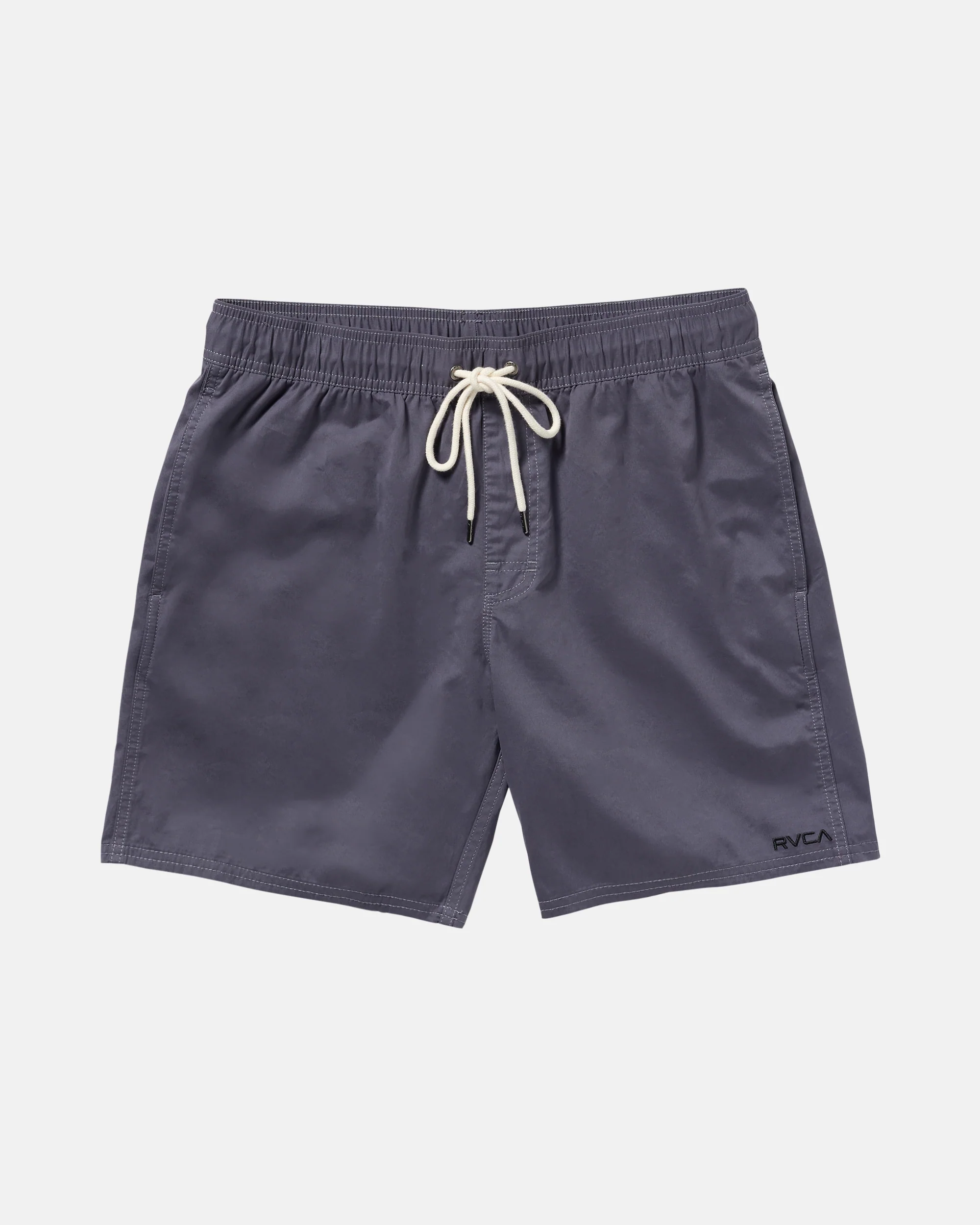Opposites Elastic 2 17" Swim Trunk