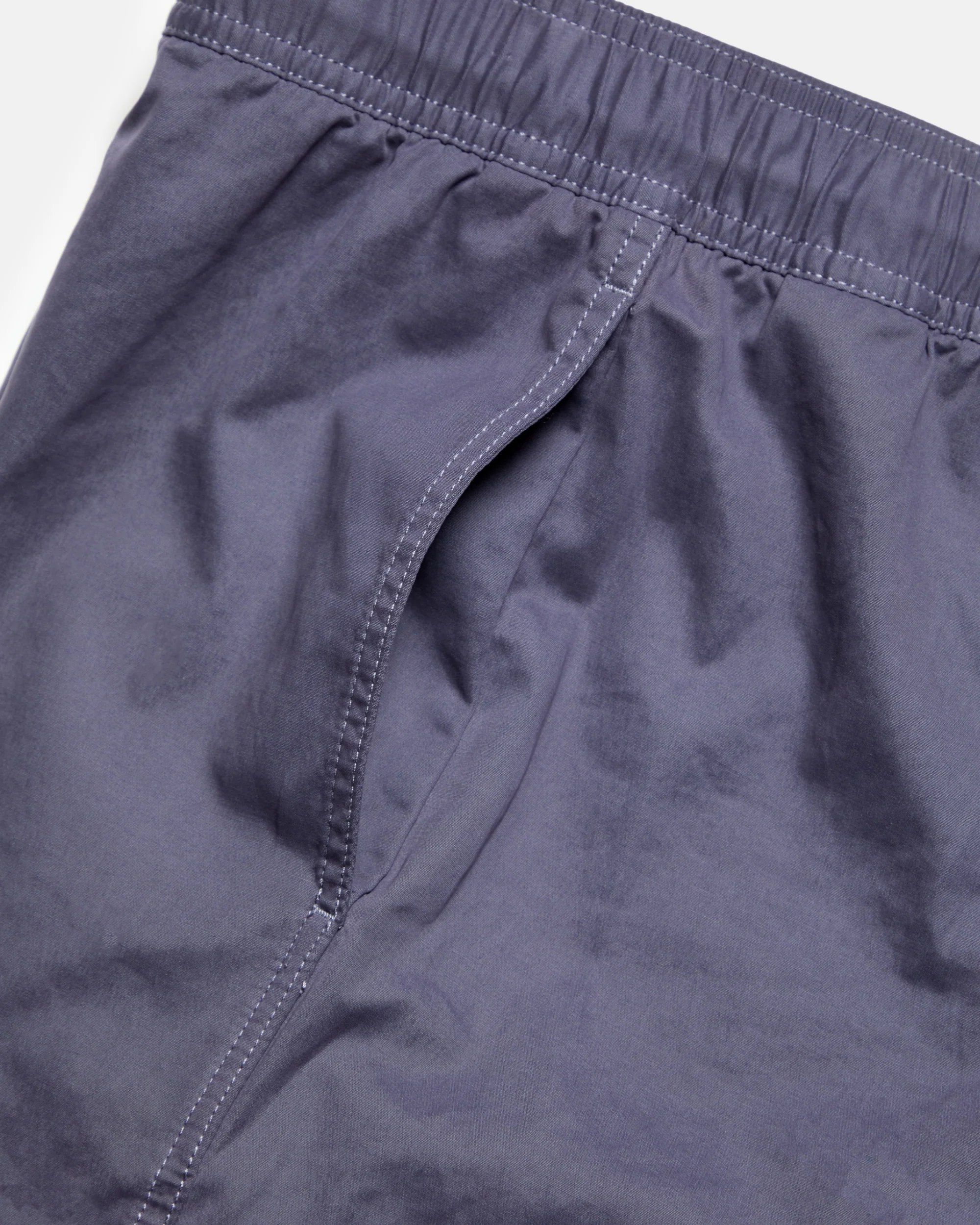 Opposites Elastic 2 17" Swim Trunk
