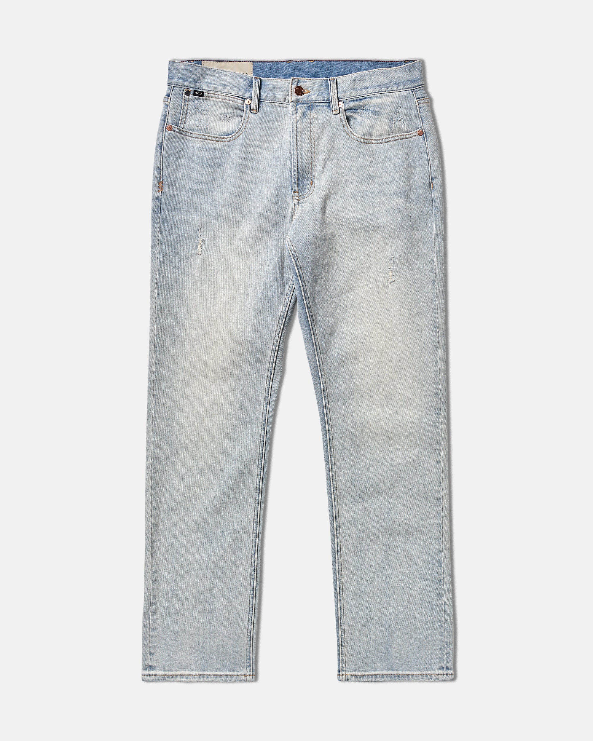 Weekend Anp Denim