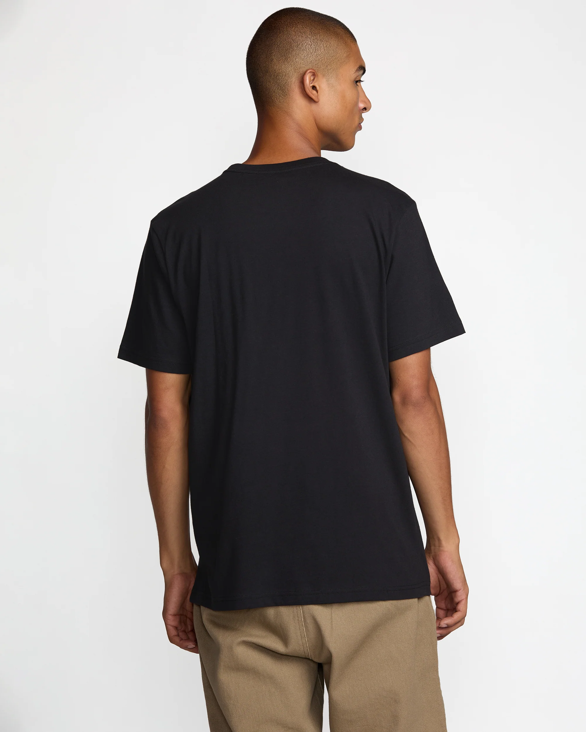 Balance Box Short Sleeve Tee
