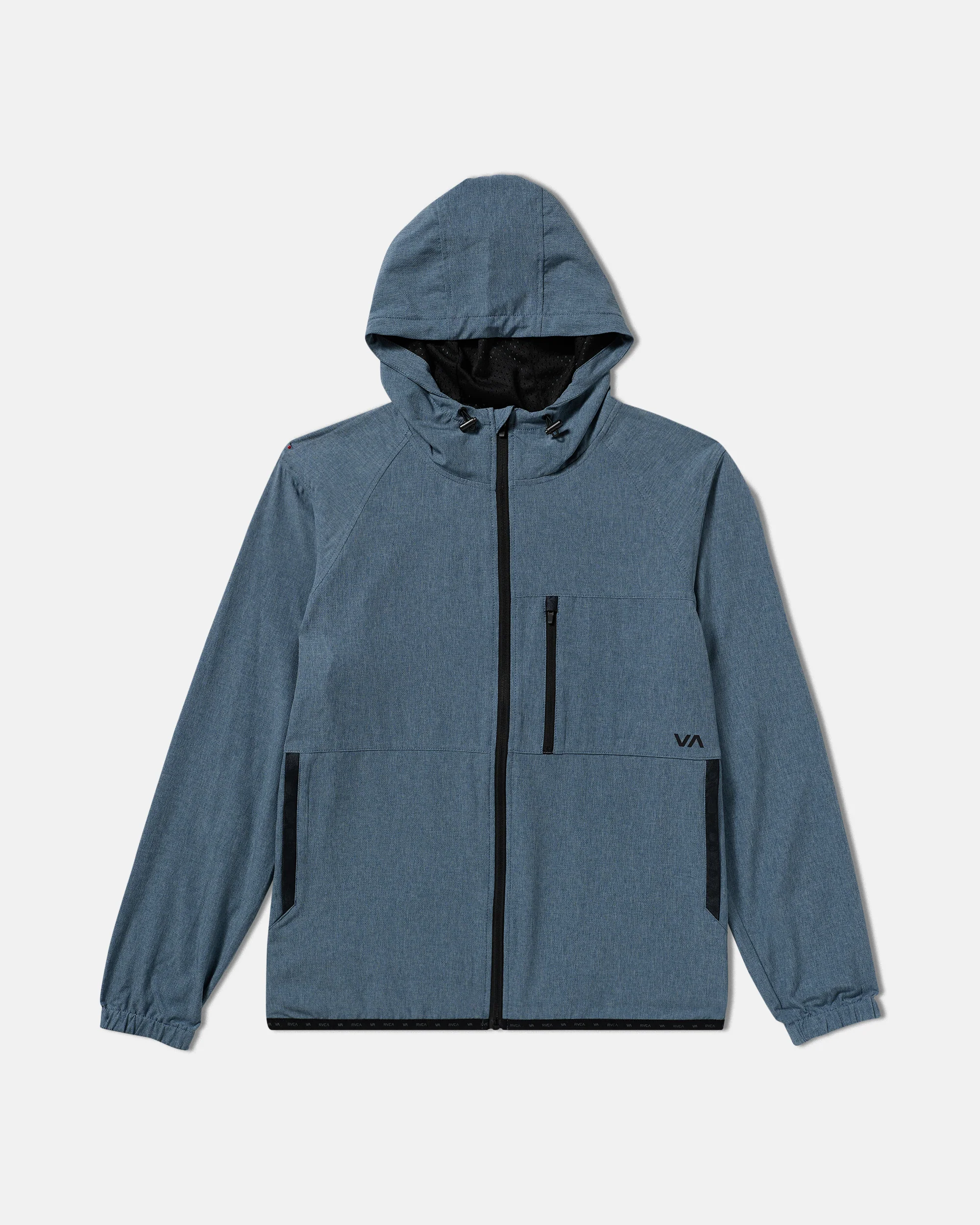 Yogger Jacket II