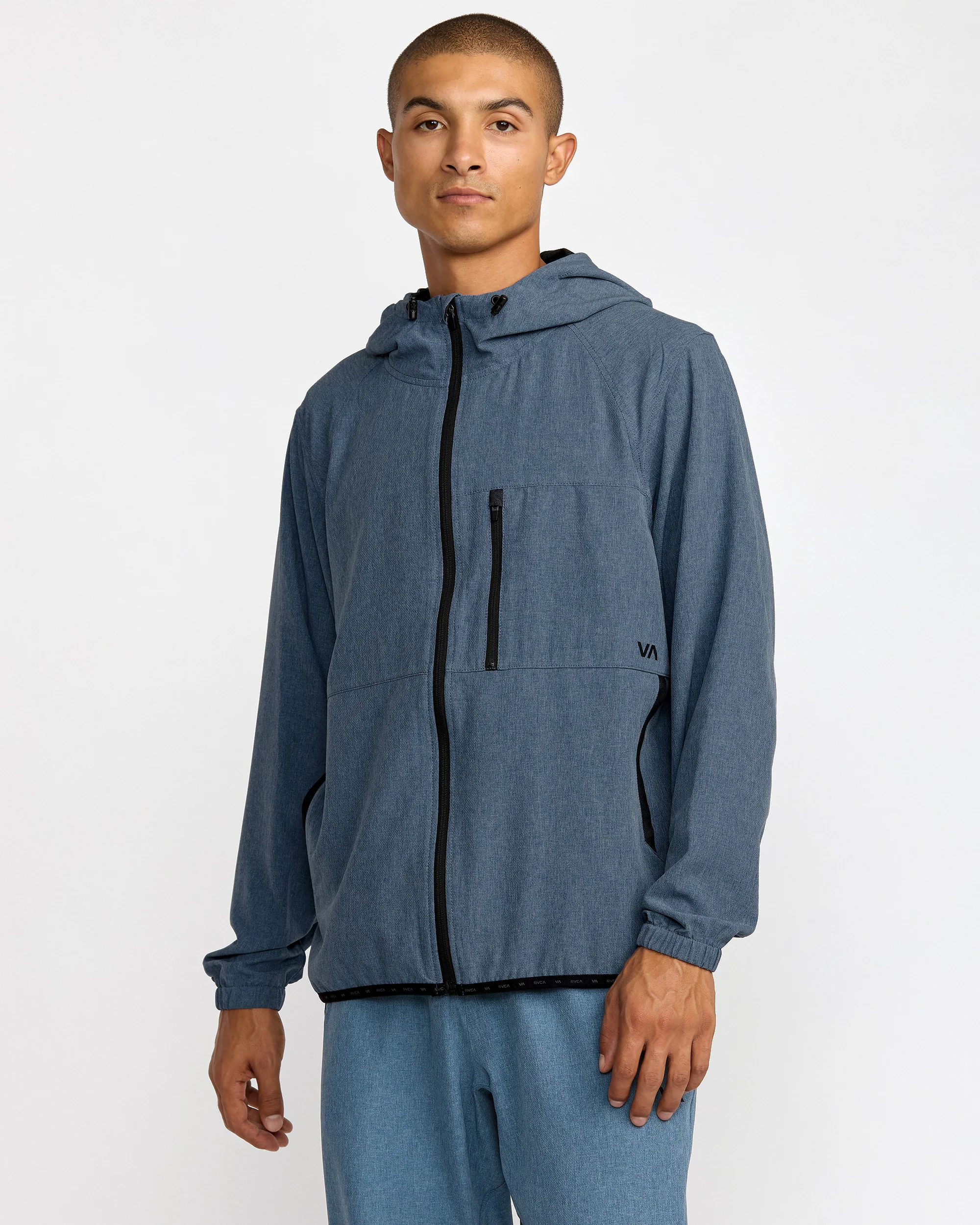 Yogger Jacket II